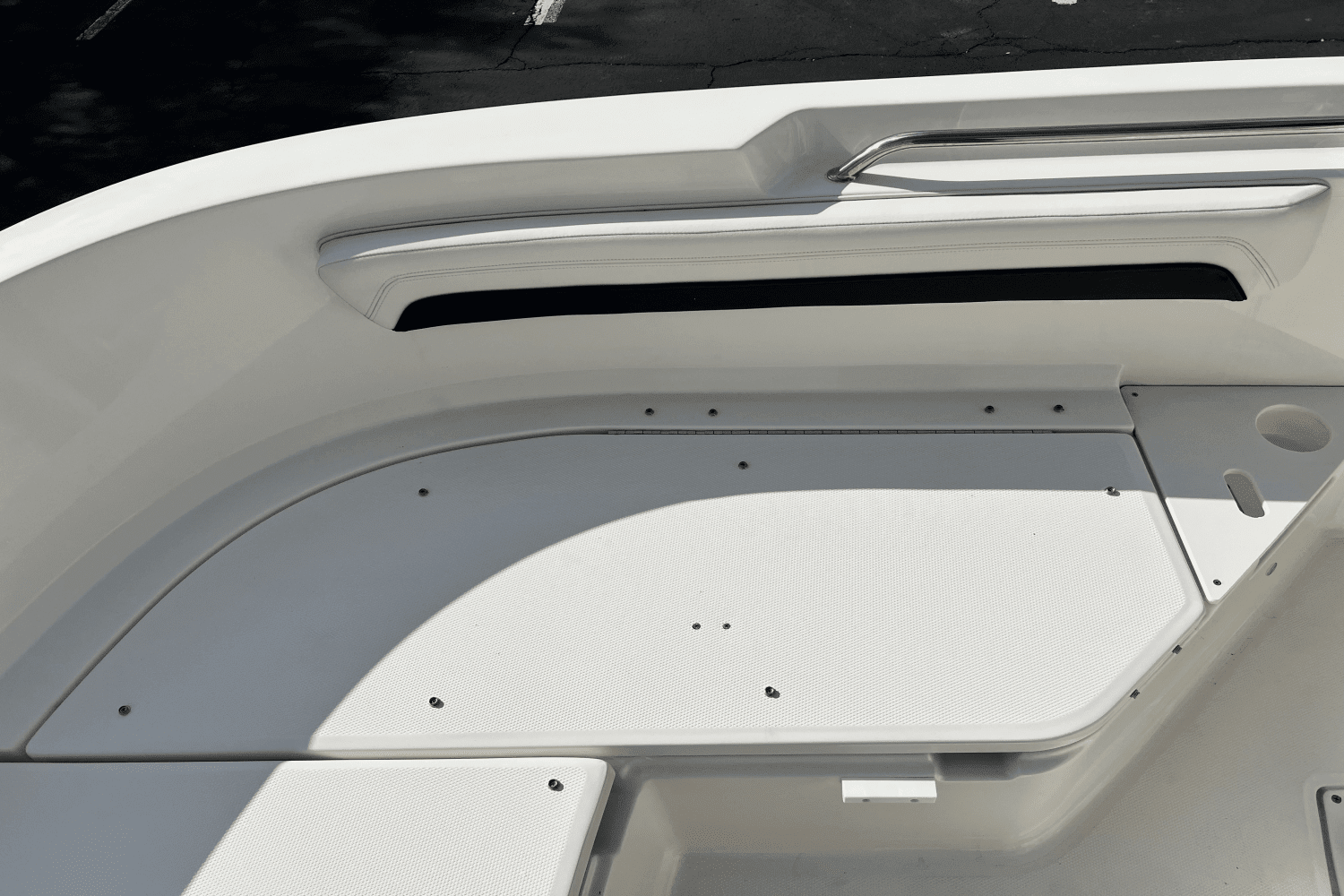 2023 Bayliner T22 CC Image Thumbnail #21