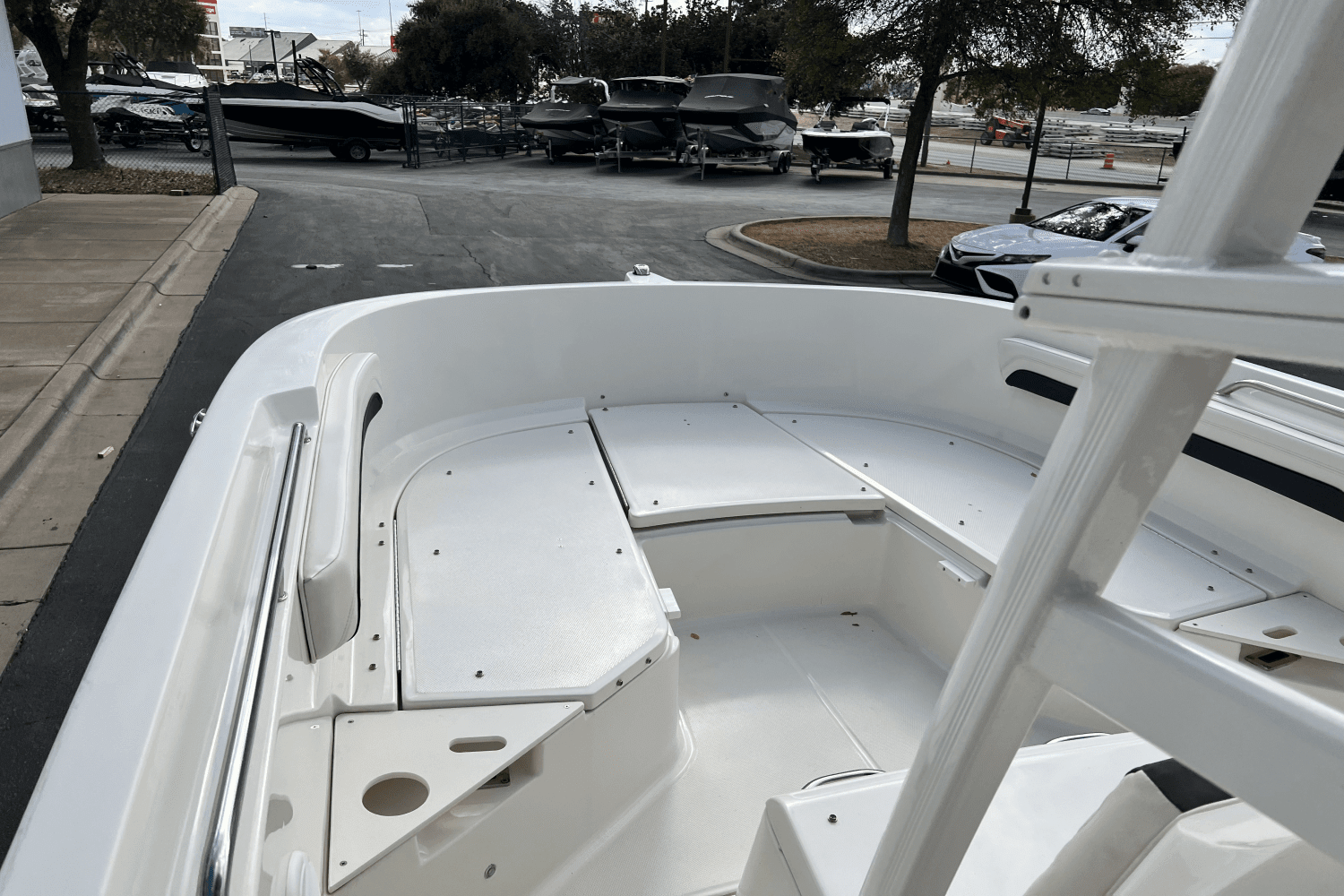 2023 Bayliner T22 CC Image Thumbnail #30