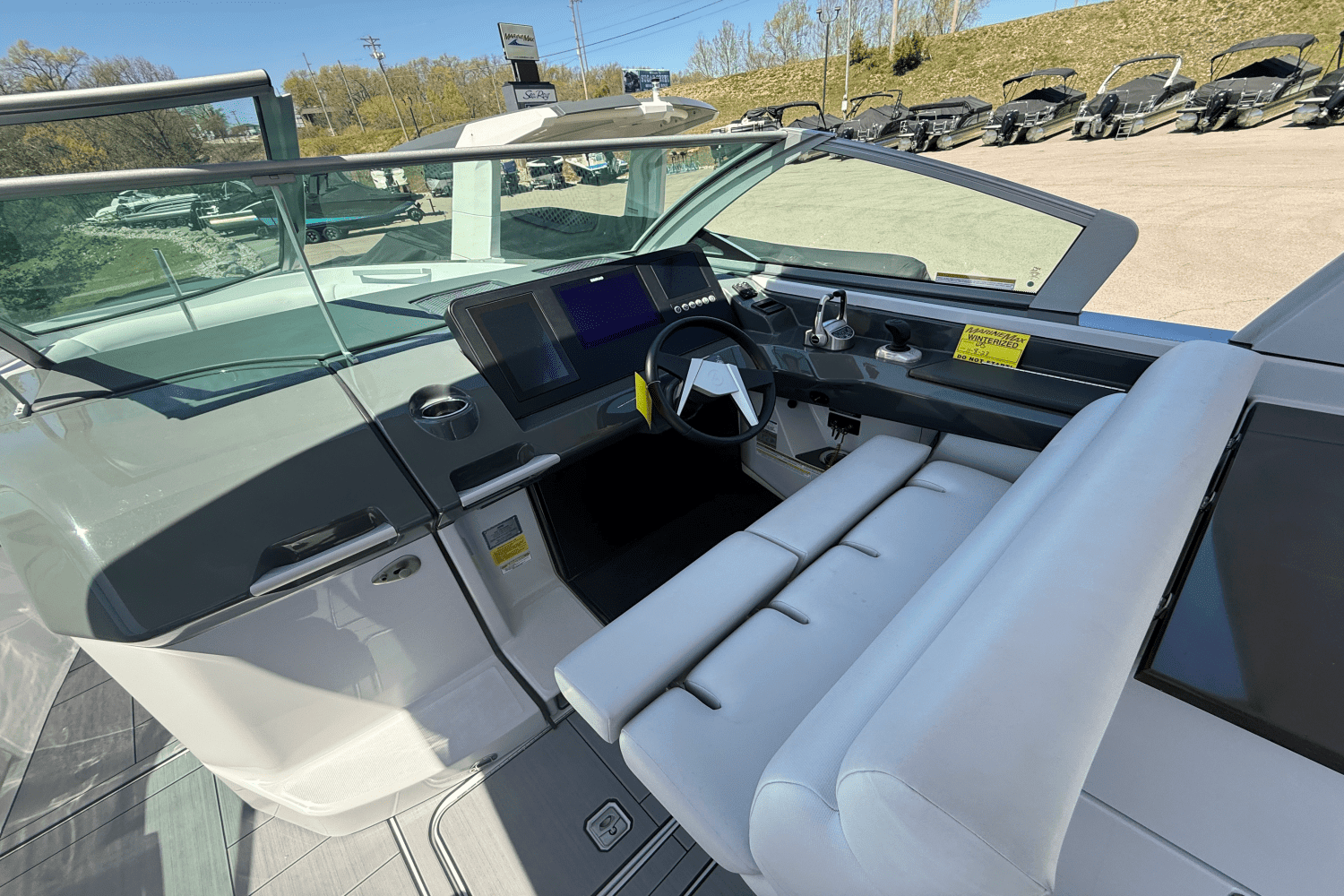 2023 Aviara AV32 Image Thumbnail #22