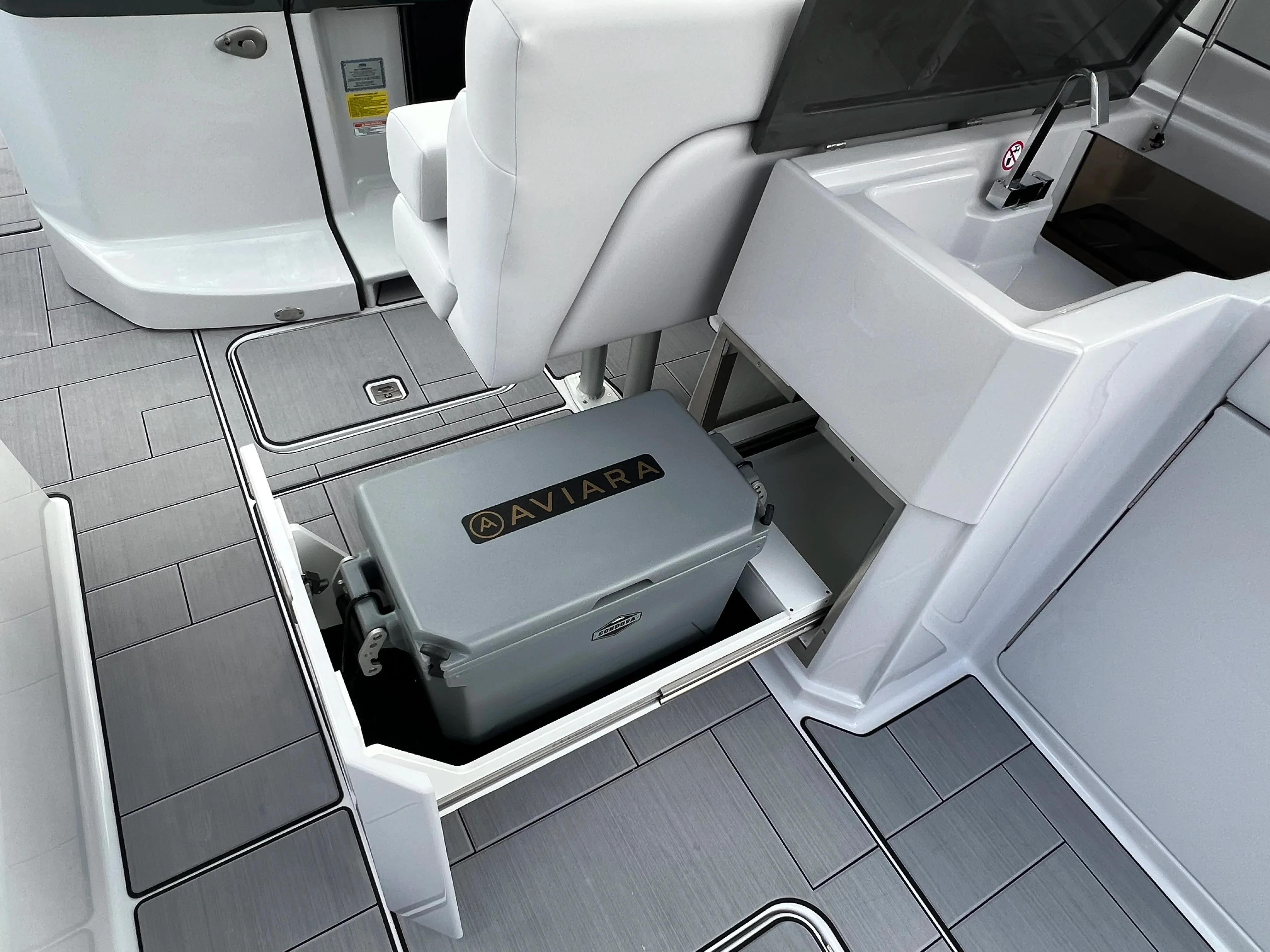 2023 Aviara AV32 Image Thumbnail #32