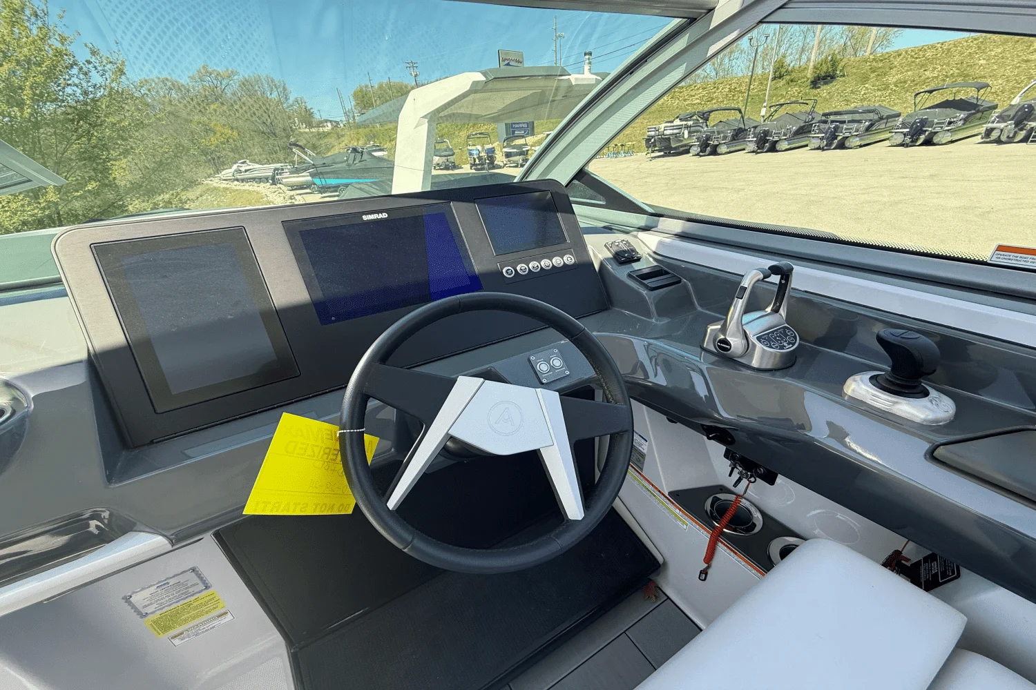 2023 Aviara AV32 Image Thumbnail #23