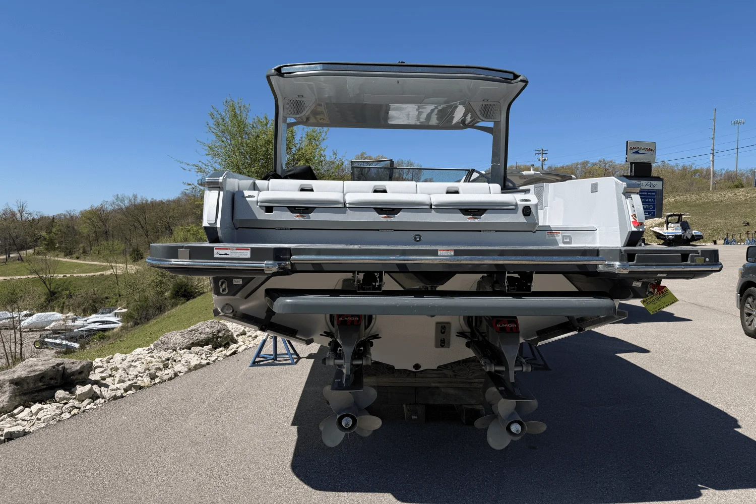 2023 Aviara AV32 Image Thumbnail #5