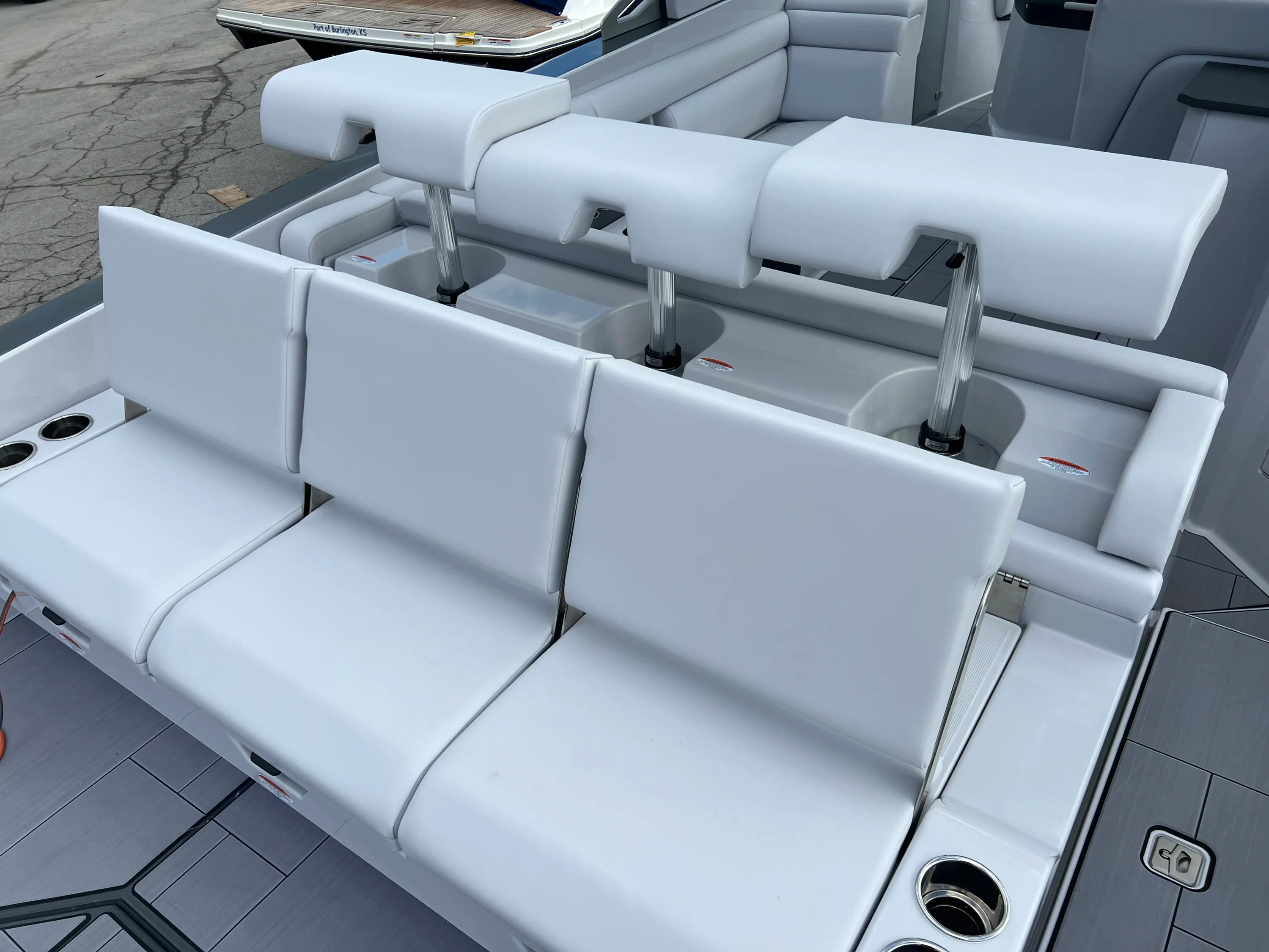 2023 Aviara AV32 Image Thumbnail #8