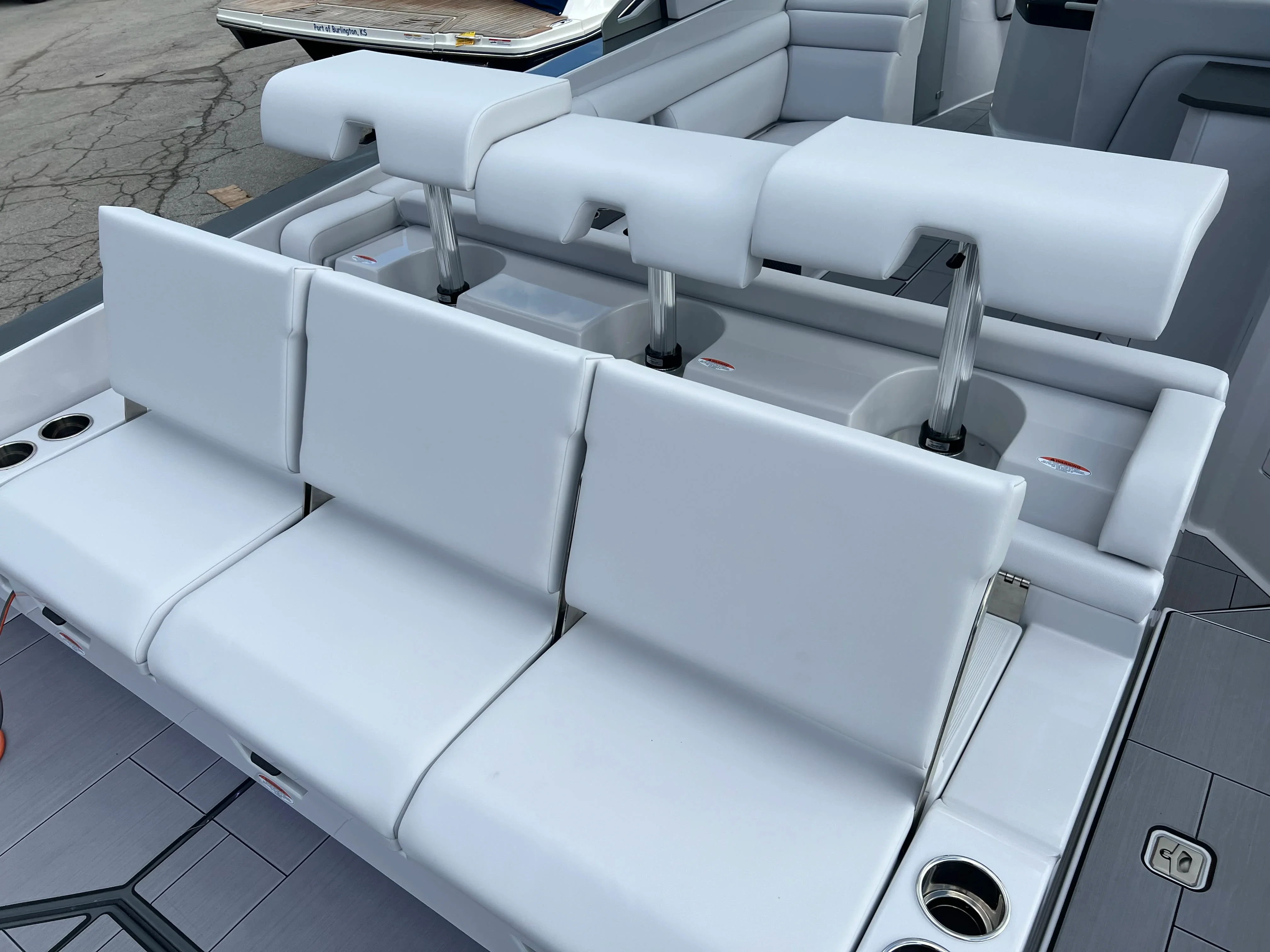 2023 Aviara AV32 Image Thumbnail #8