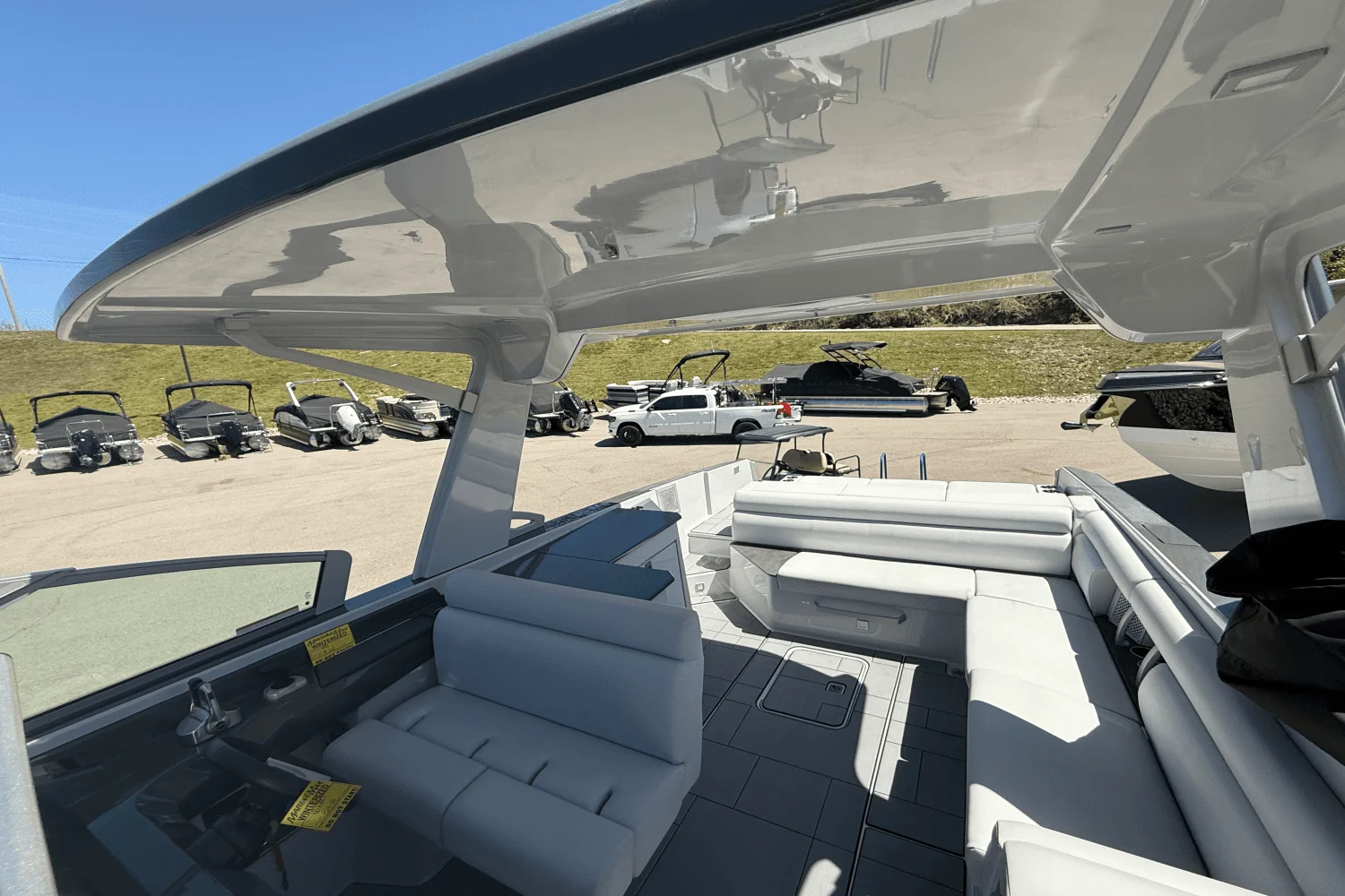 2023 Aviara AV32 Image Thumbnail #20