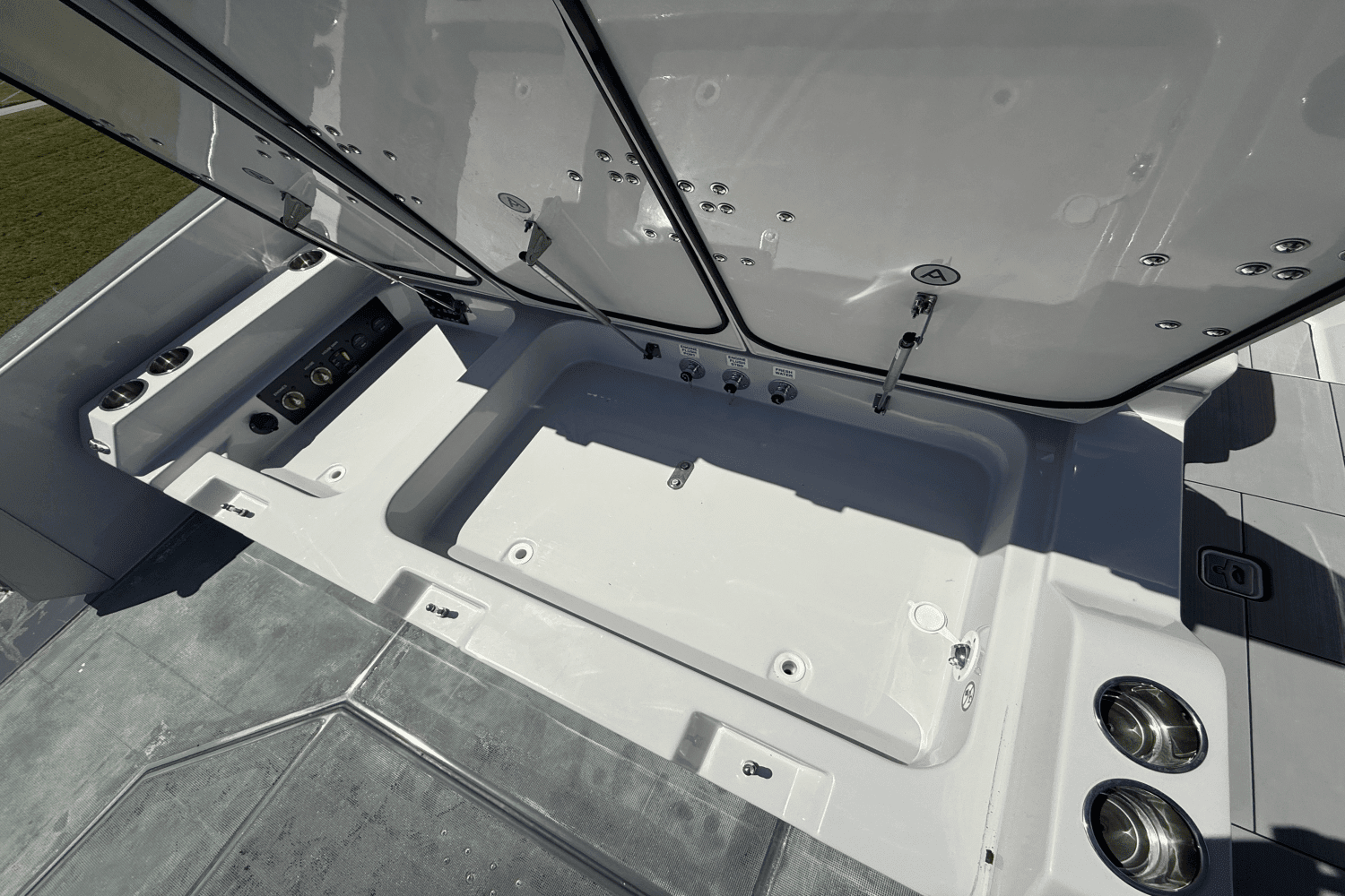 2023 Aviara AV32 Image Thumbnail #36