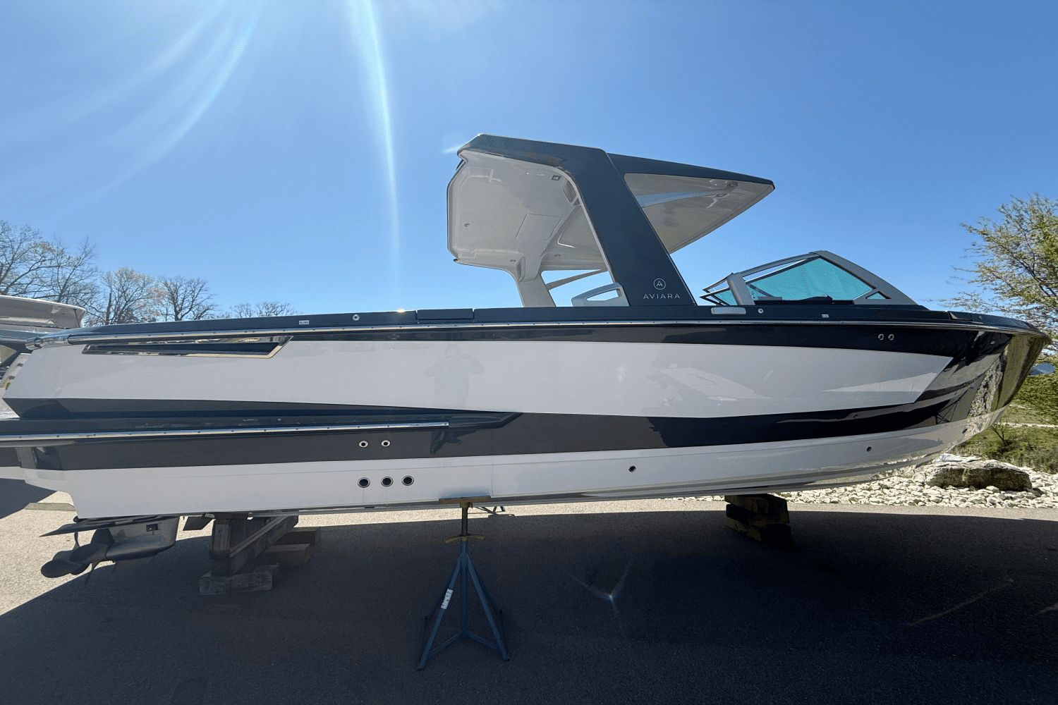 2023 Aviara AV32 Image Thumbnail #10