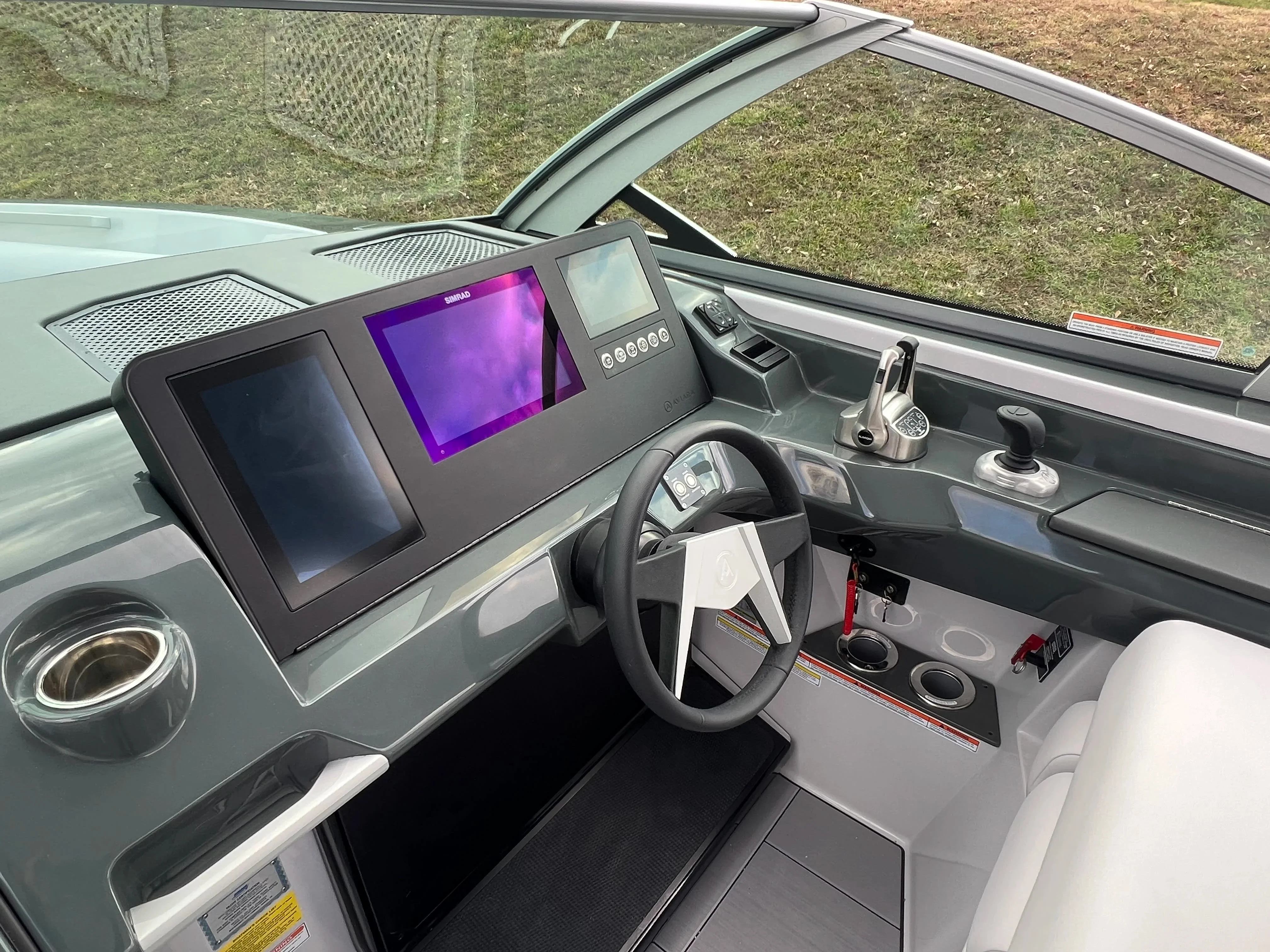 2023 Aviara AV32 Image Thumbnail #24