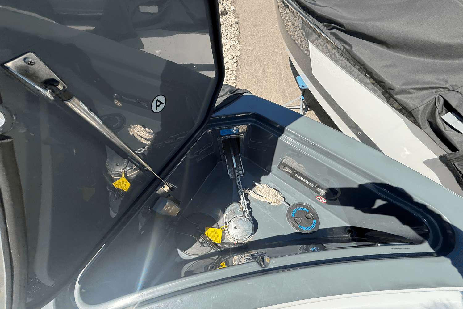 2023 Aviara AV32 Image Thumbnail #39