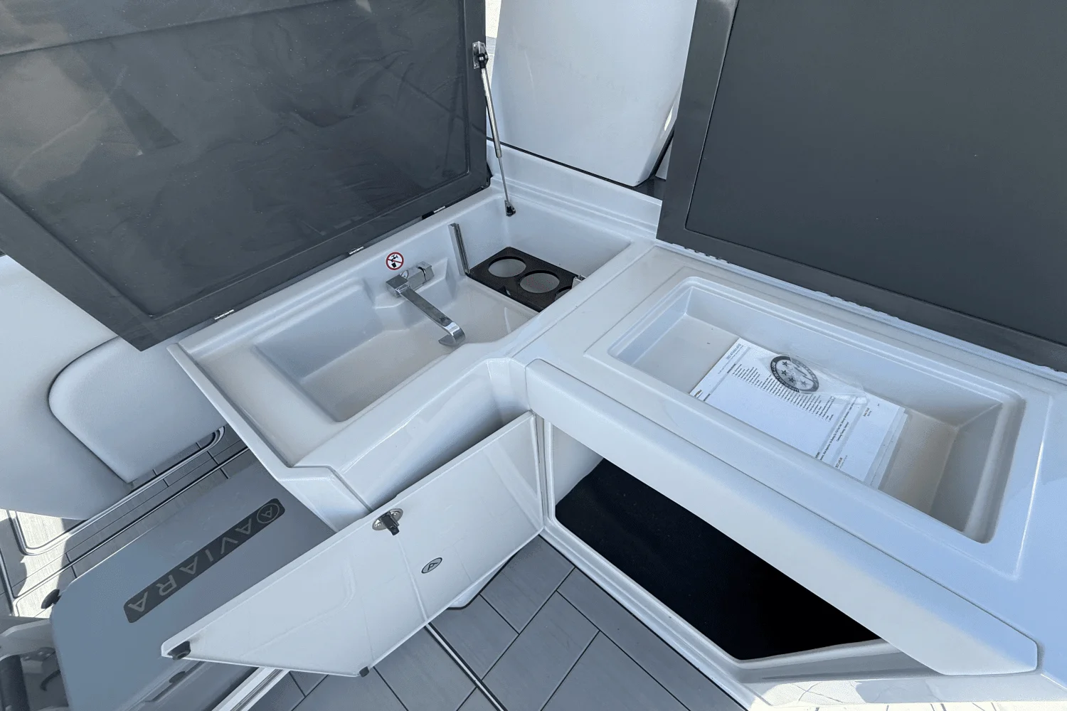 2023 Aviara AV32 Image Thumbnail #24