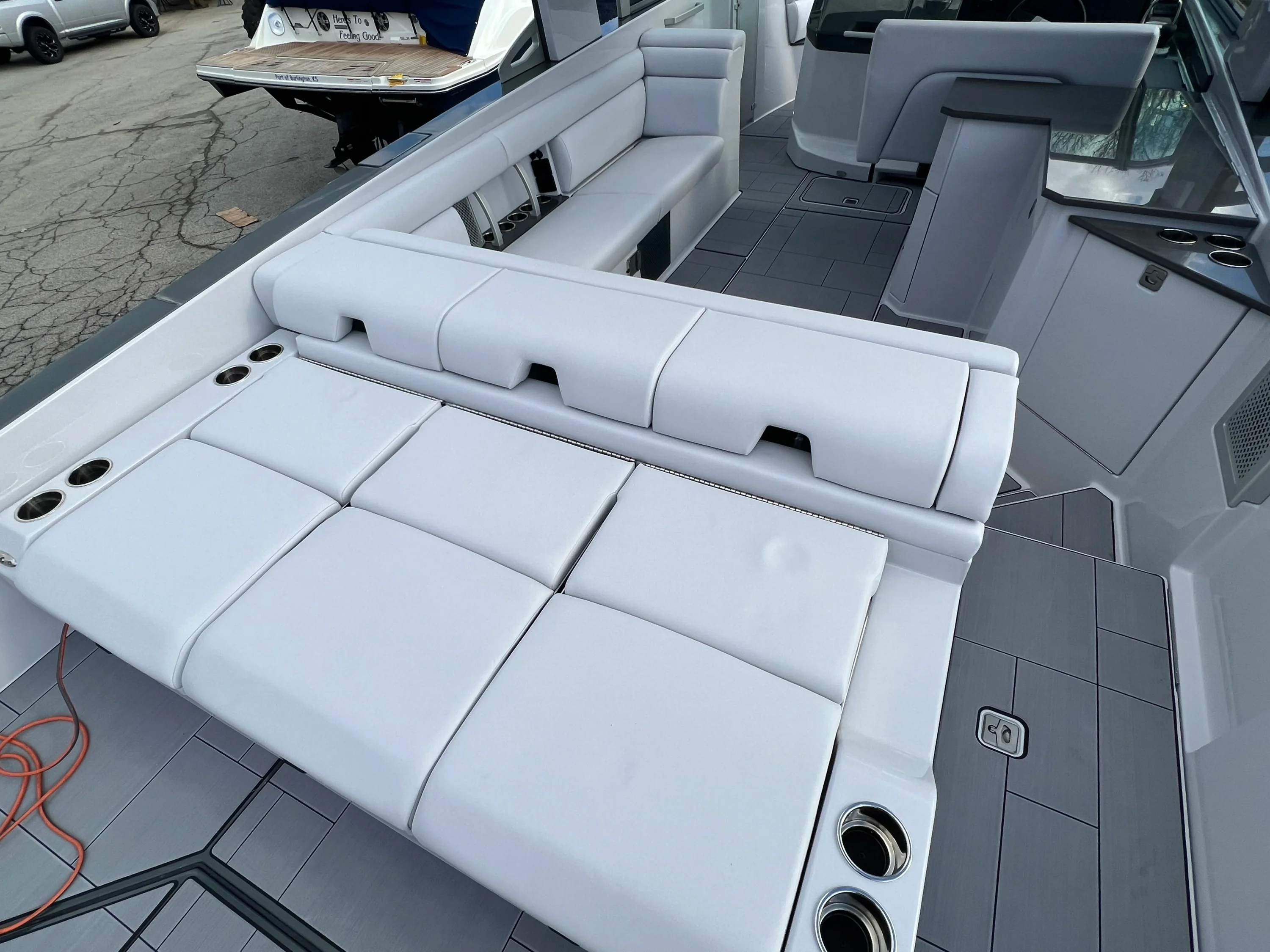 2023 Aviara AV32 Image Thumbnail #7