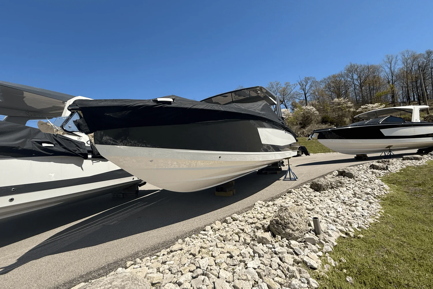 2023 Aviara AV32 Image Thumbnail #7