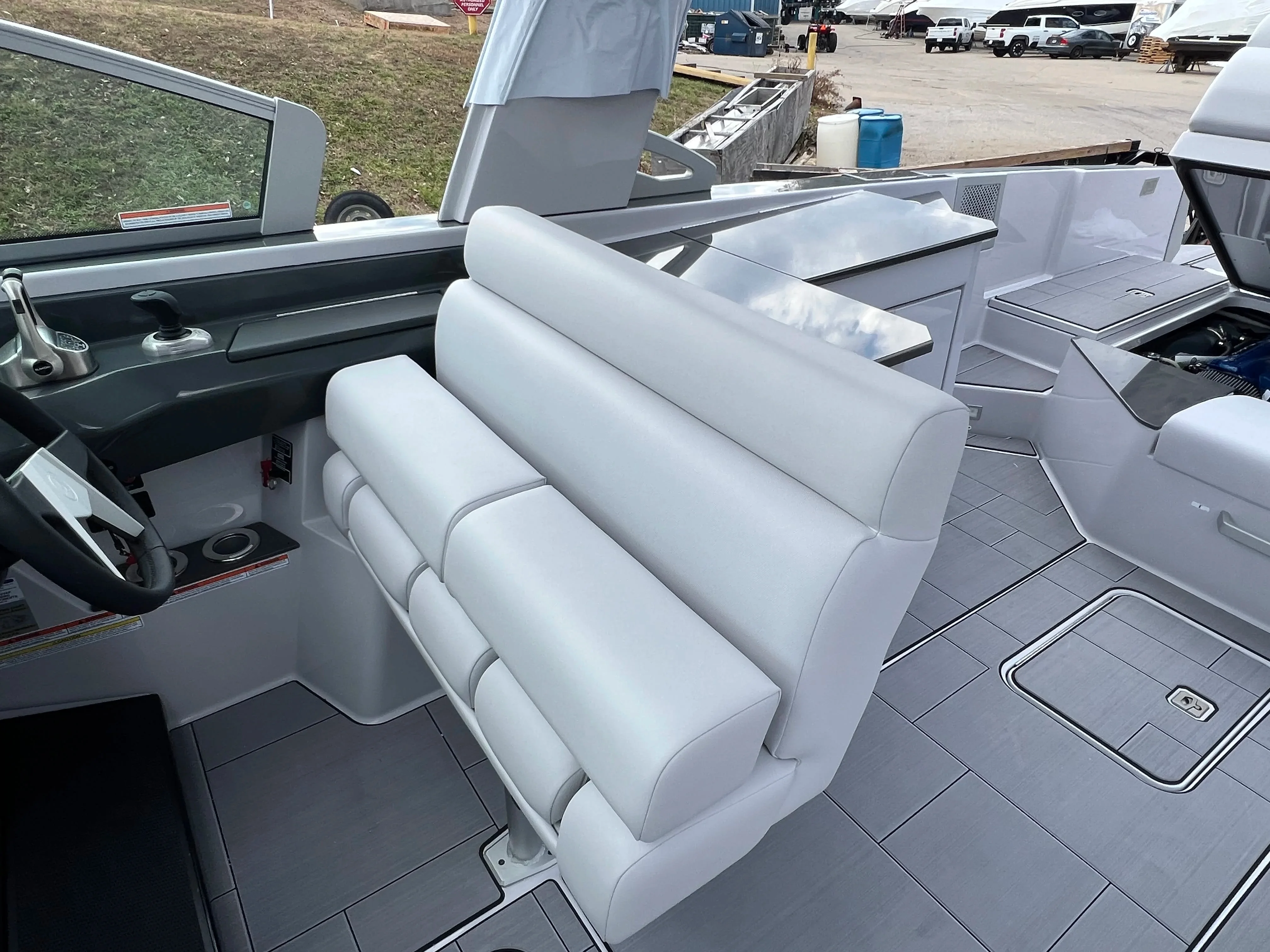 2023 Aviara AV32 Image Thumbnail #21