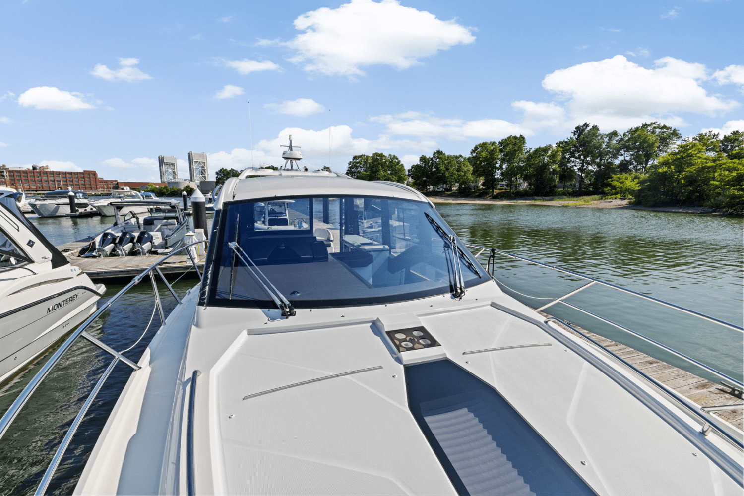 2024 Galeon 425 HTS Image Thumbnail #48