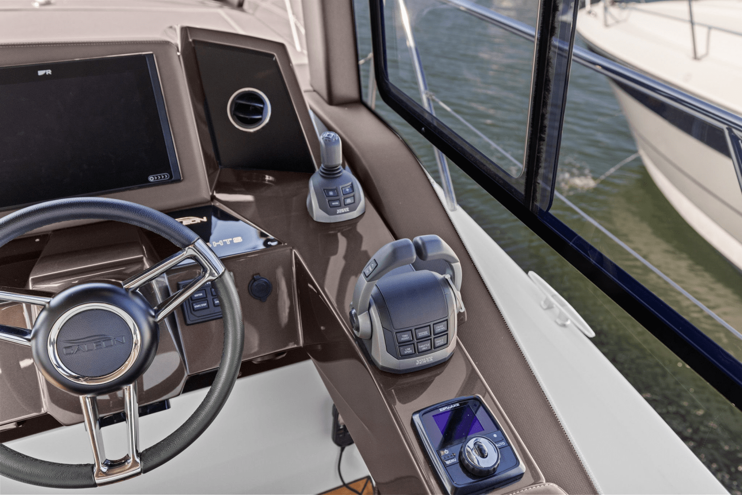2024 Galeon 425 HTS Image Thumbnail #22