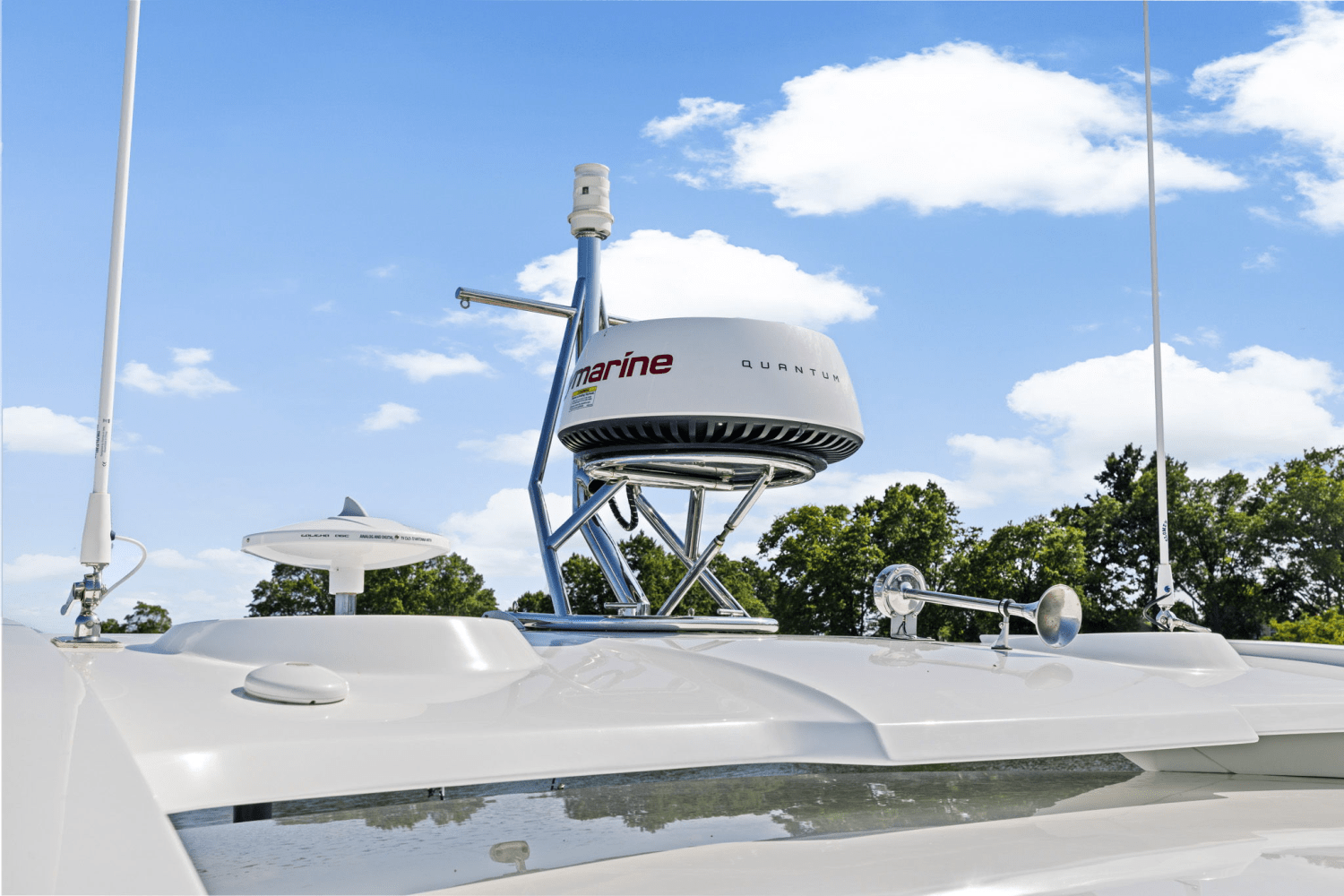 2024 Galeon 425 HTS Image Thumbnail #44