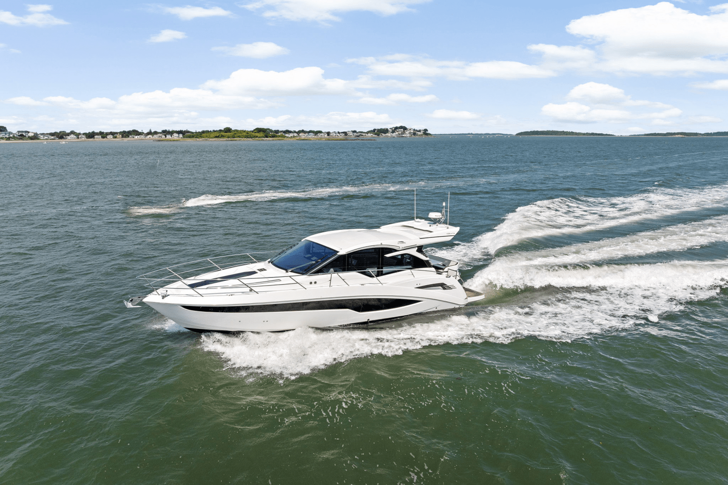2024 Galeon 425 HTS Image Thumbnail #59