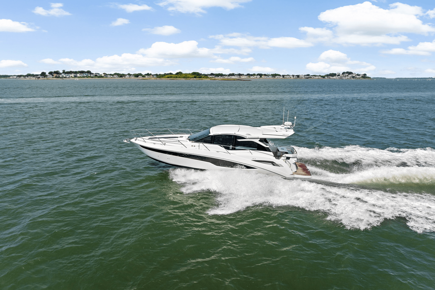 2024 Galeon 425 HTS Image Thumbnail #56
