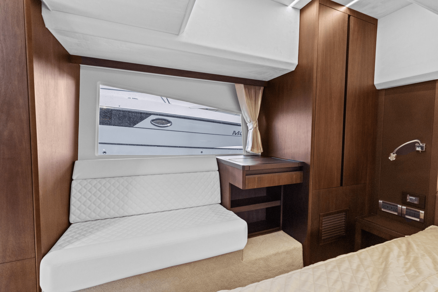 2024 Galeon 425 HTS Image Thumbnail #33
