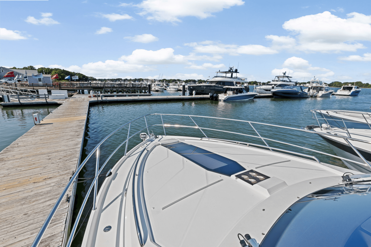 2024 Galeon 425 HTS Image Thumbnail #45