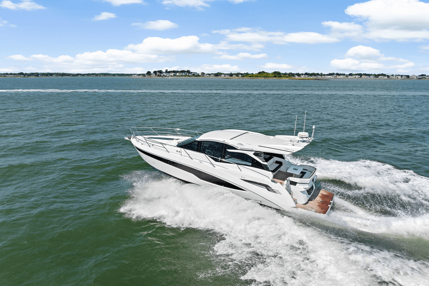 2024 Galeon 425 HTS Image Thumbnail #55