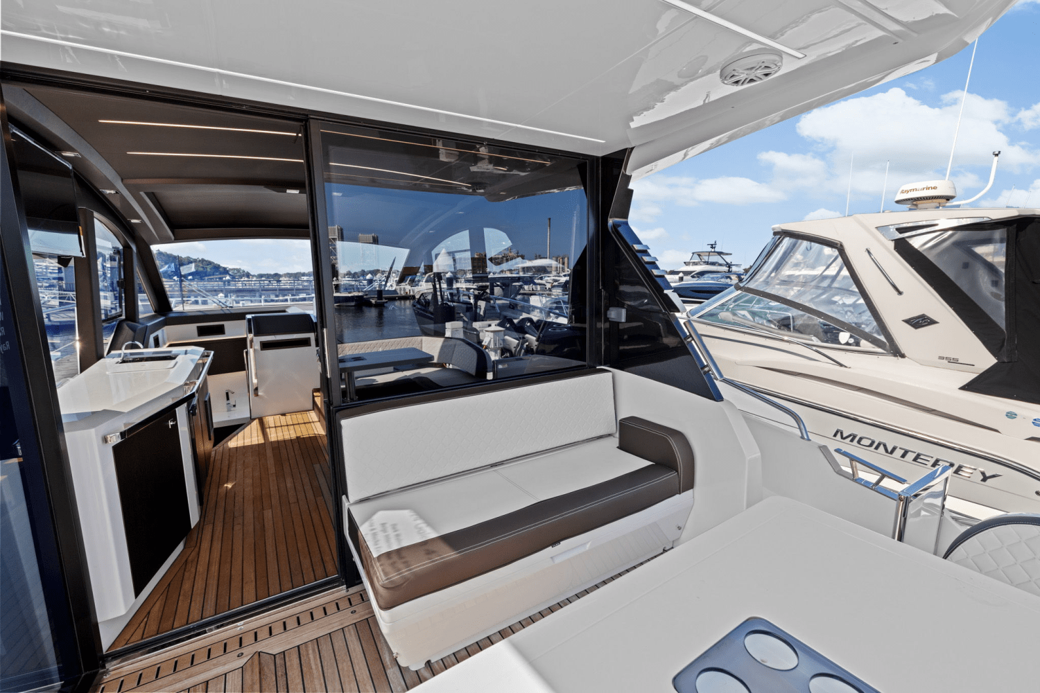 2024 Galeon 425 HTS Image Thumbnail #8