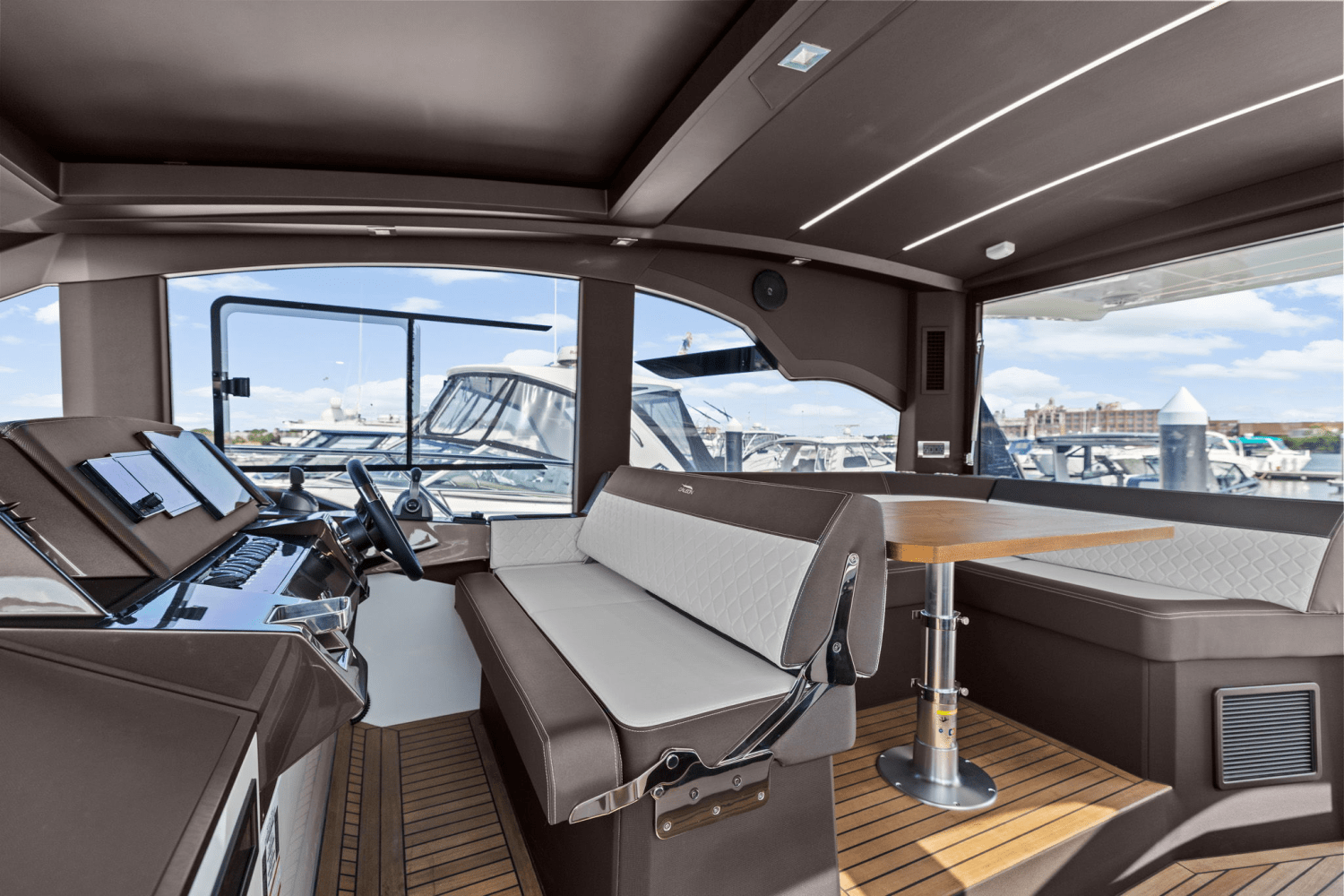 2024 Galeon 425 HTS Image Thumbnail #17