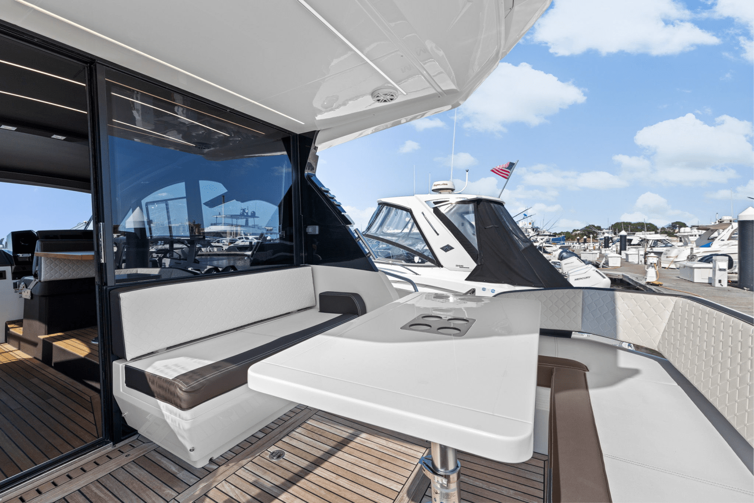 2024 Galeon 425 HTS Image Thumbnail #7