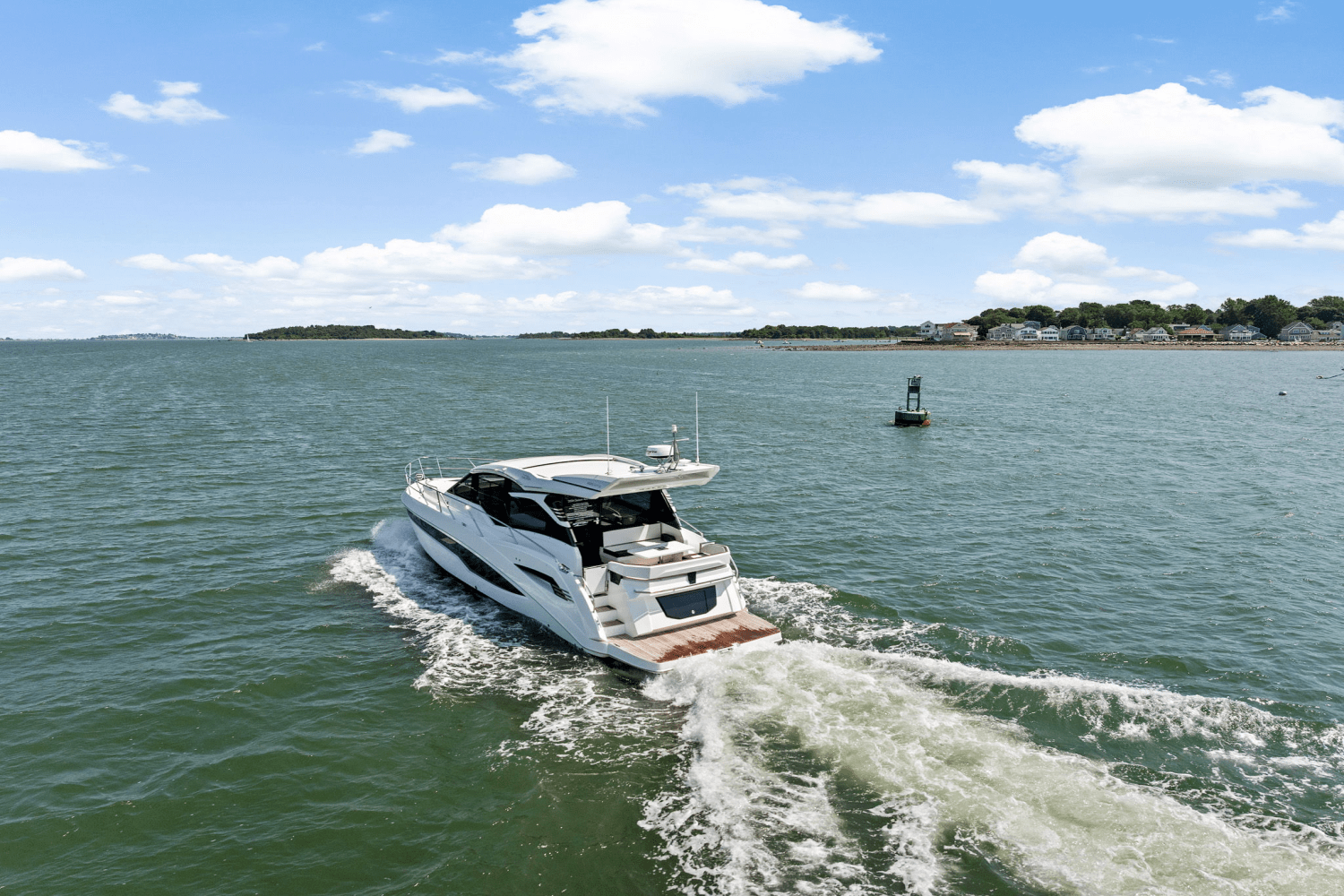 2024 Galeon 425 HTS Image Thumbnail #49