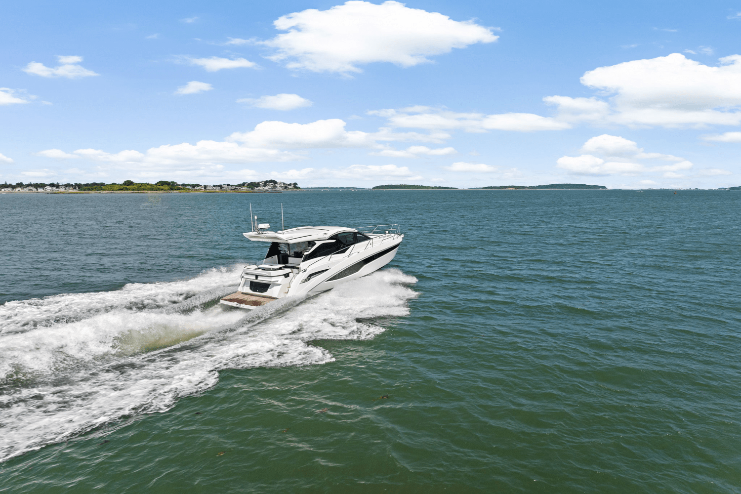 2024 Galeon 425 HTS Image Thumbnail #50