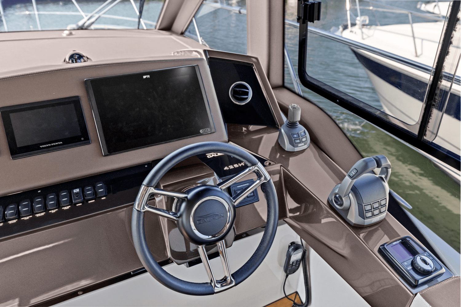 2024 Galeon 425 HTS Image Thumbnail #21