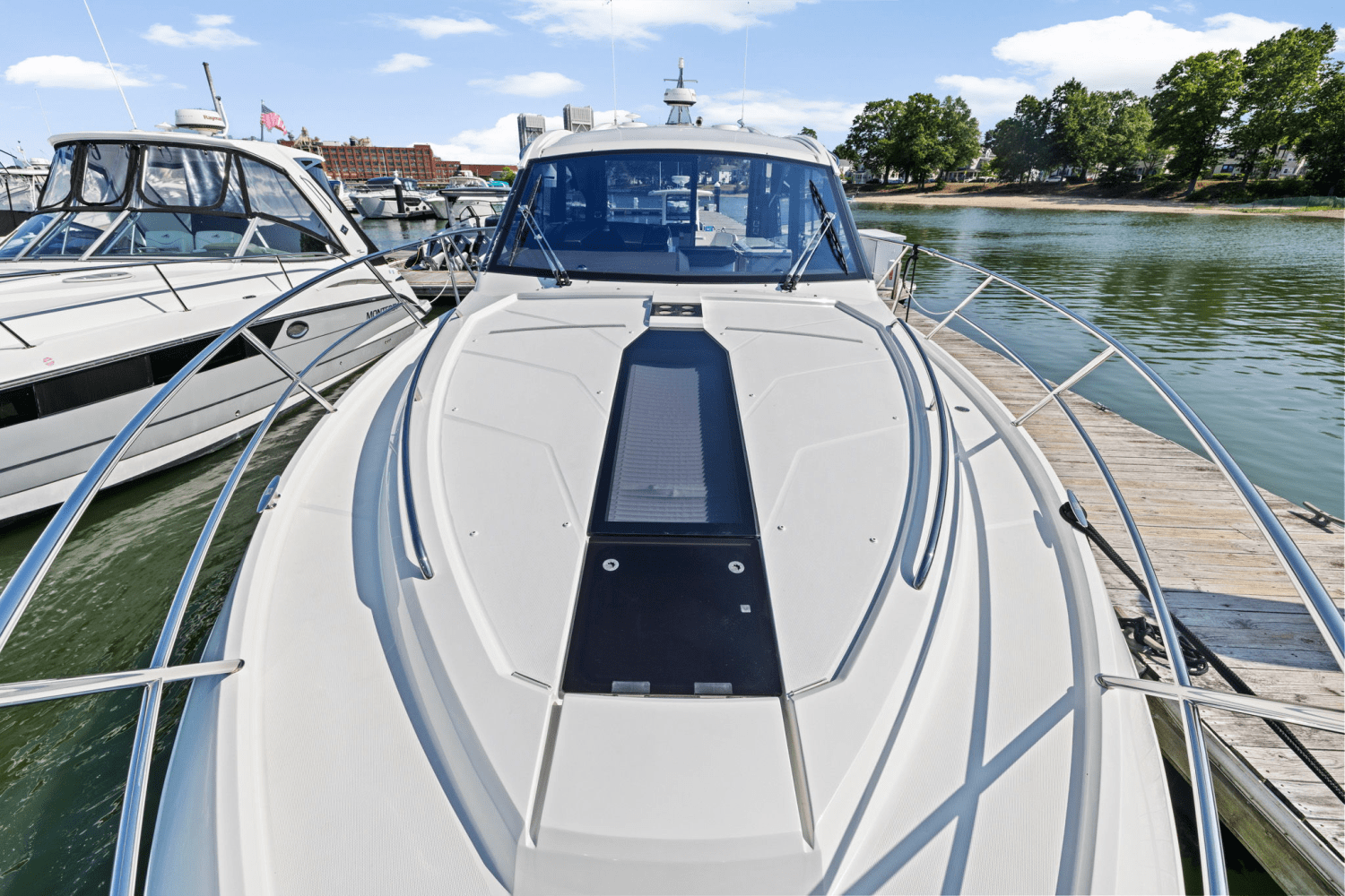 2024 Galeon 425 HTS Image Thumbnail #47