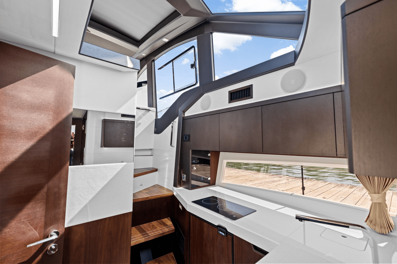 2024 Galeon 425 HTS Image Thumbnail #25