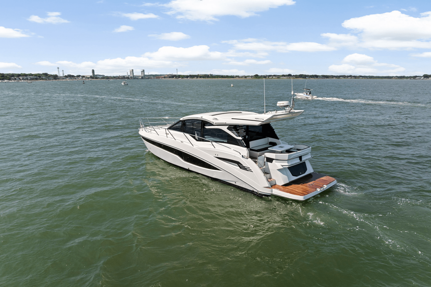 2024 Galeon 425 HTS Image Thumbnail #61