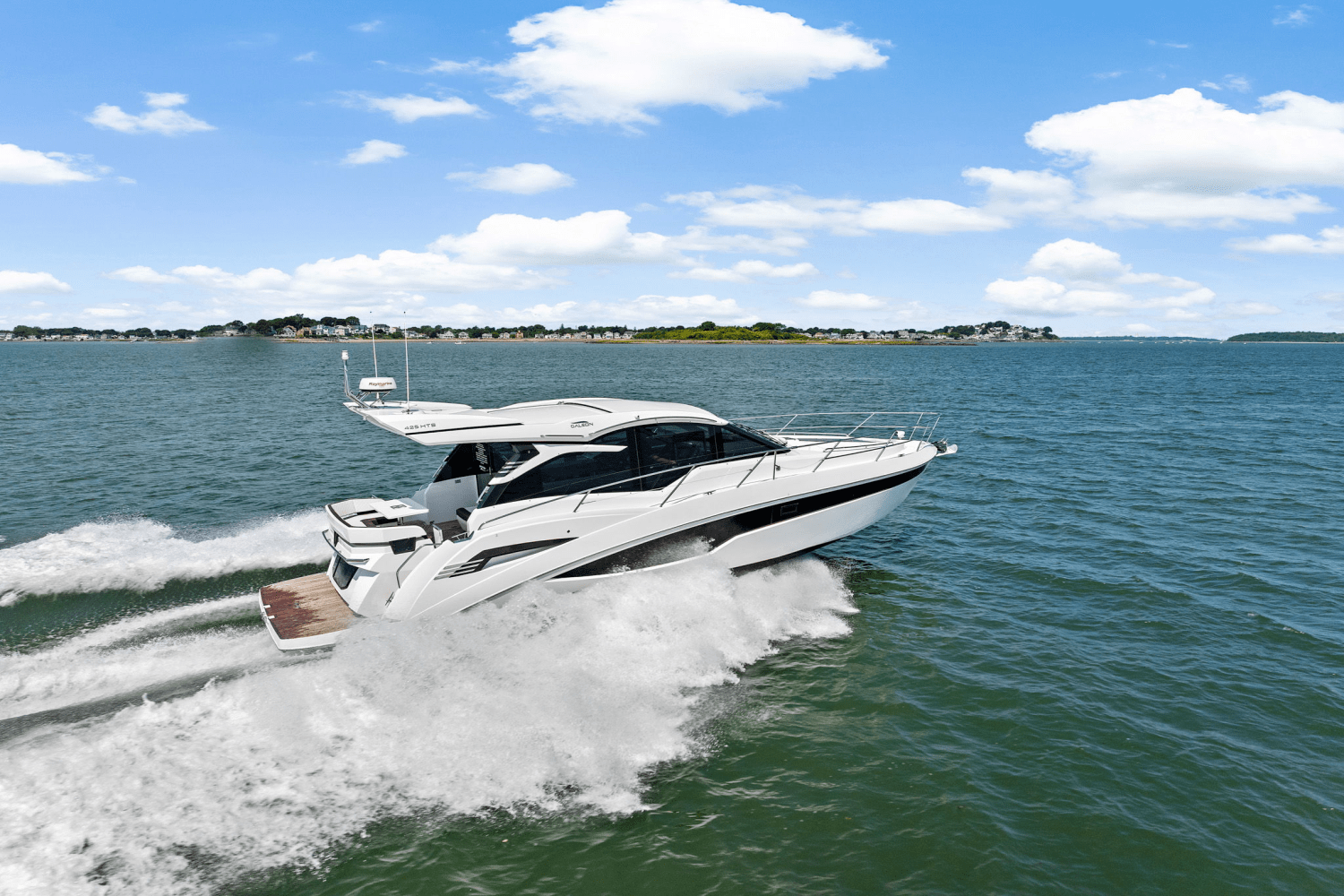 2024 Galeon 425 HTS Image Thumbnail #51