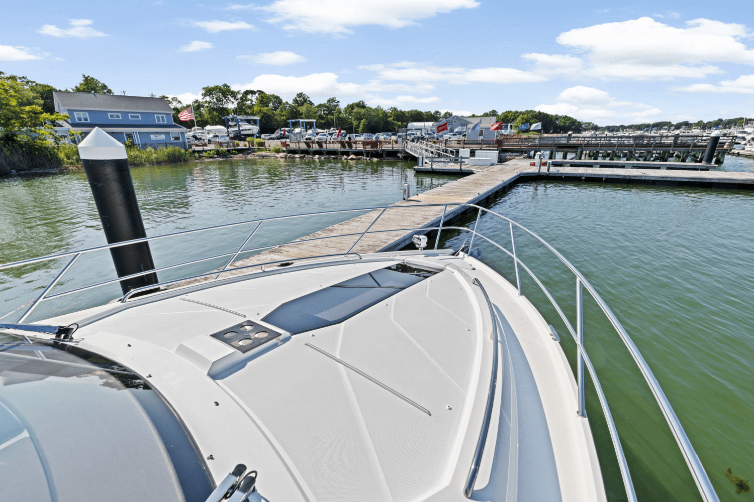 2024 Galeon 425 HTS Image Thumbnail #46