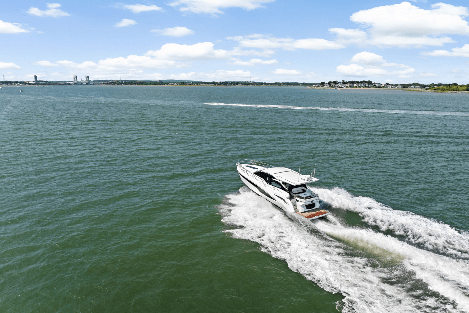2024 Galeon 425 HTS Image Thumbnail #54
