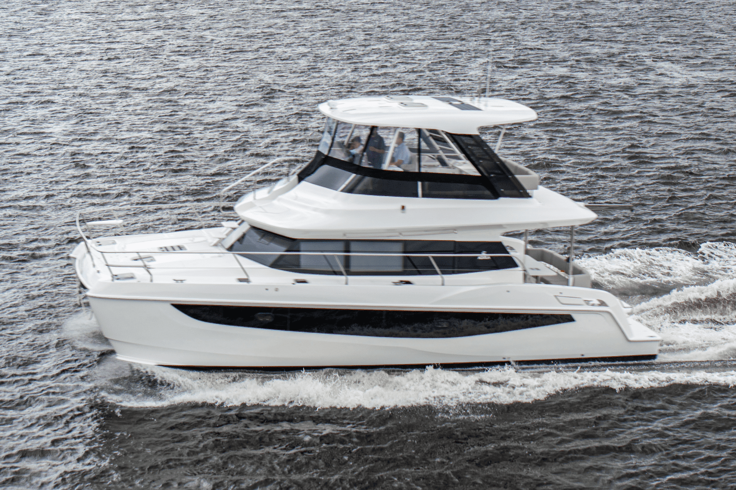 2024 Aquila 42 Yacht Image Thumbnail #61