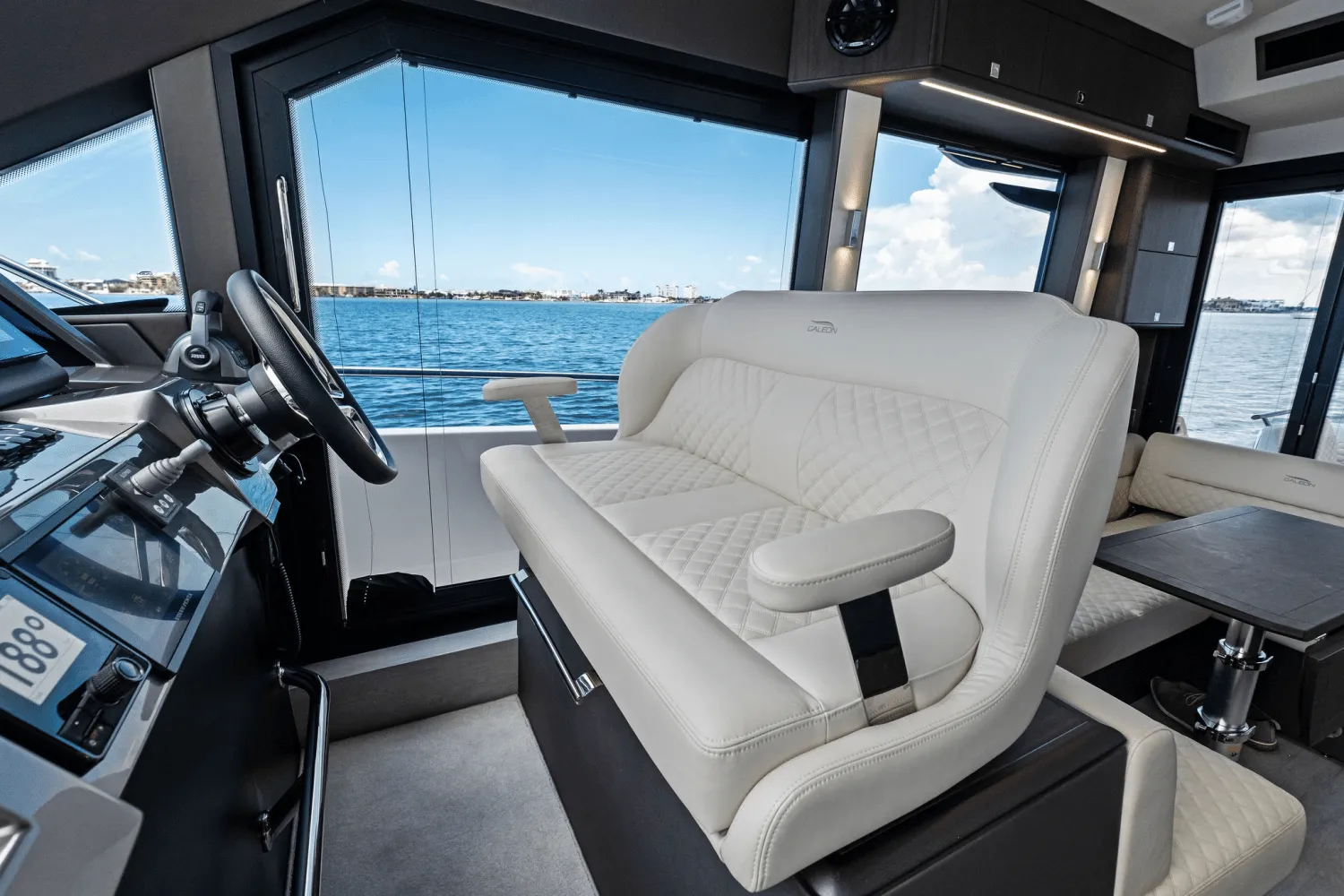 2025 Galeon 410 HTC Image Thumbnail #47