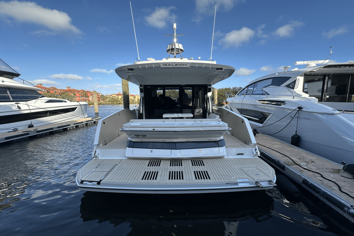 2025 Galeon 410 HTC Image Thumbnail #10