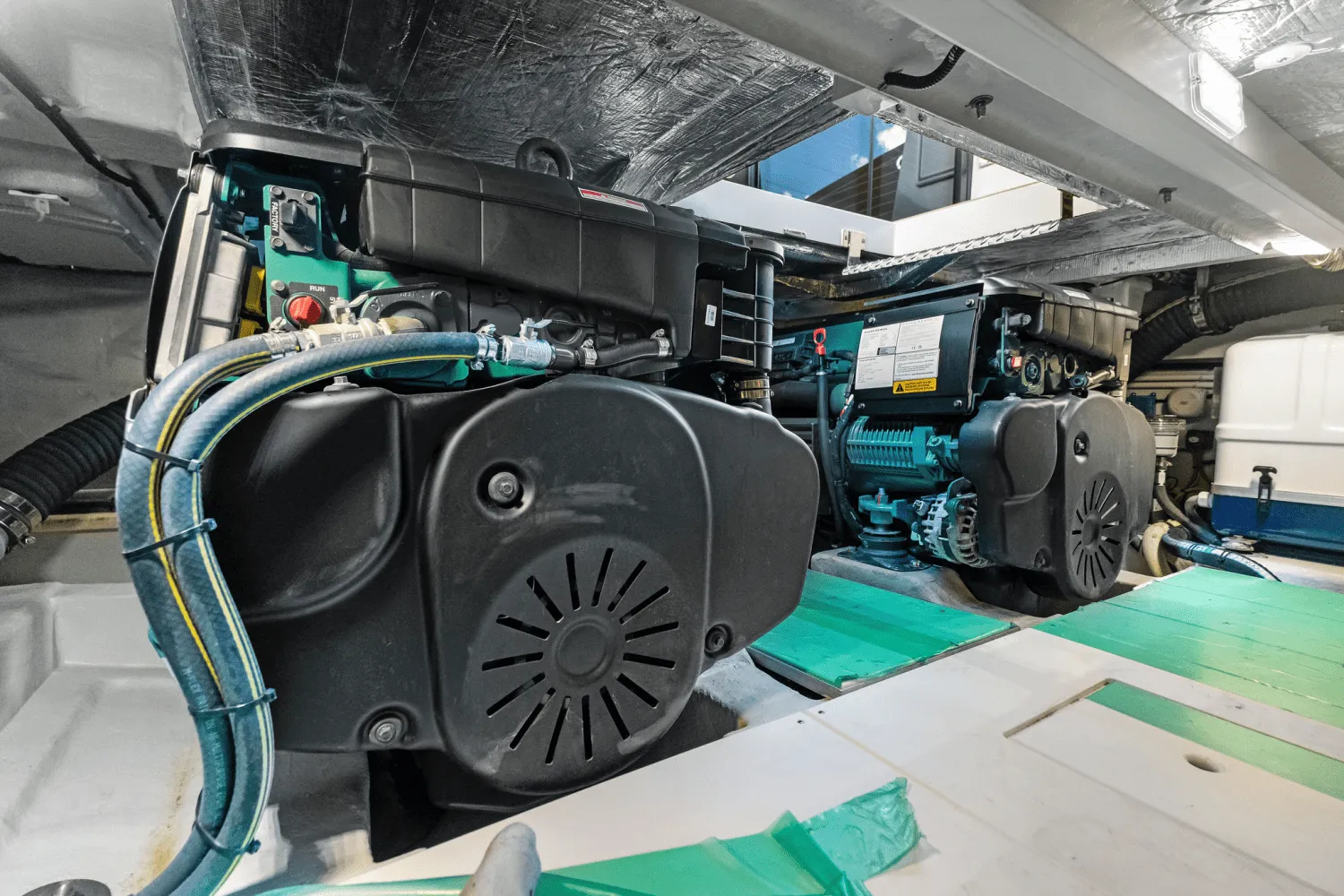 2025 Galeon 410 HTC Image Thumbnail #21