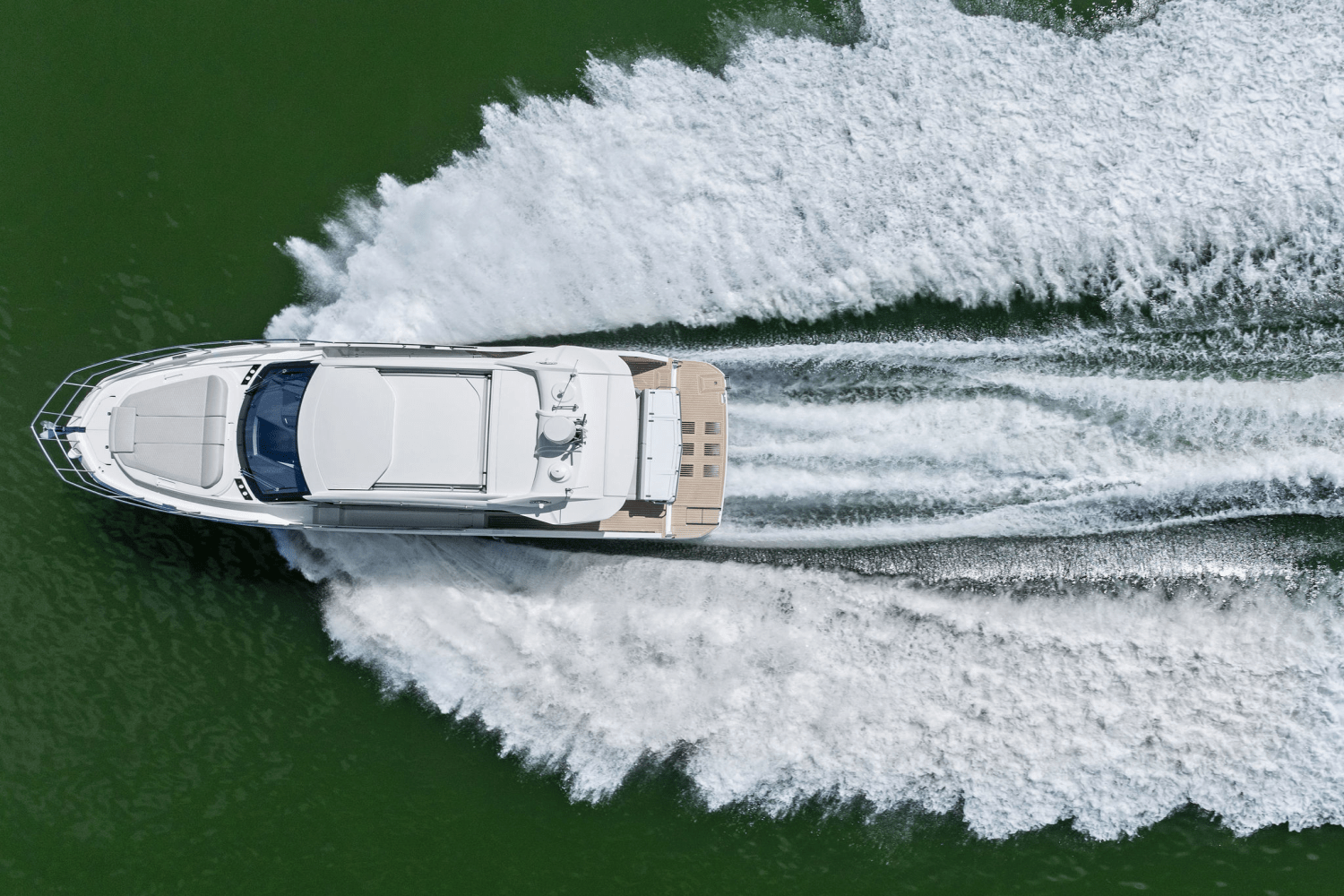 2025 Galeon 410 HTC Image Thumbnail #17