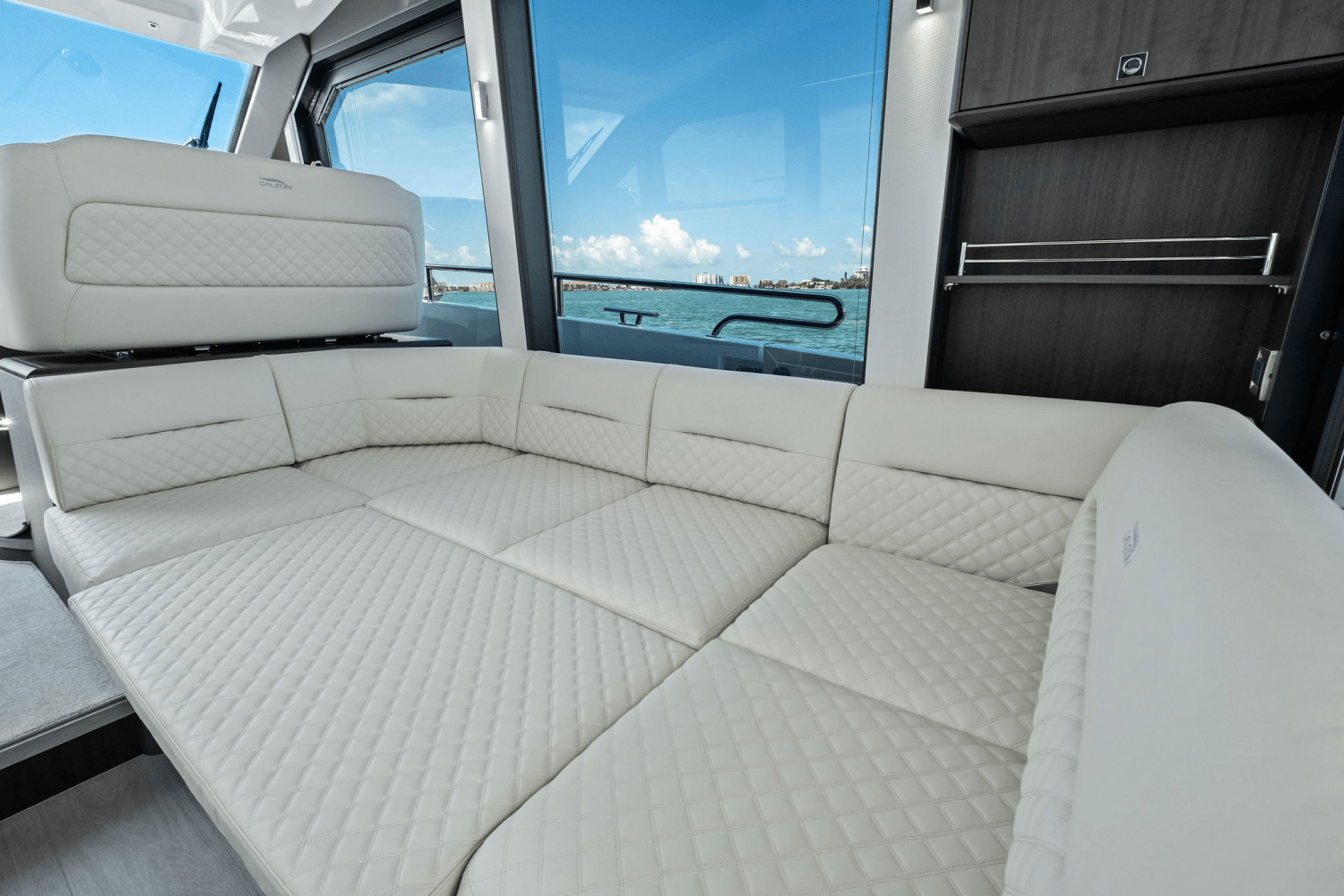 2025 Galeon 410 HTC Image Thumbnail #40