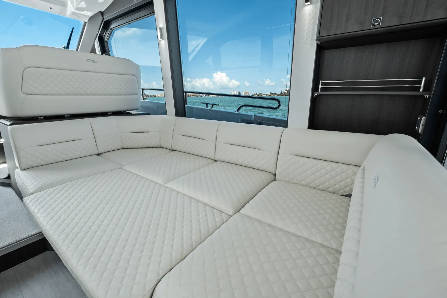 2025 Galeon 410 HTC Image Thumbnail #40