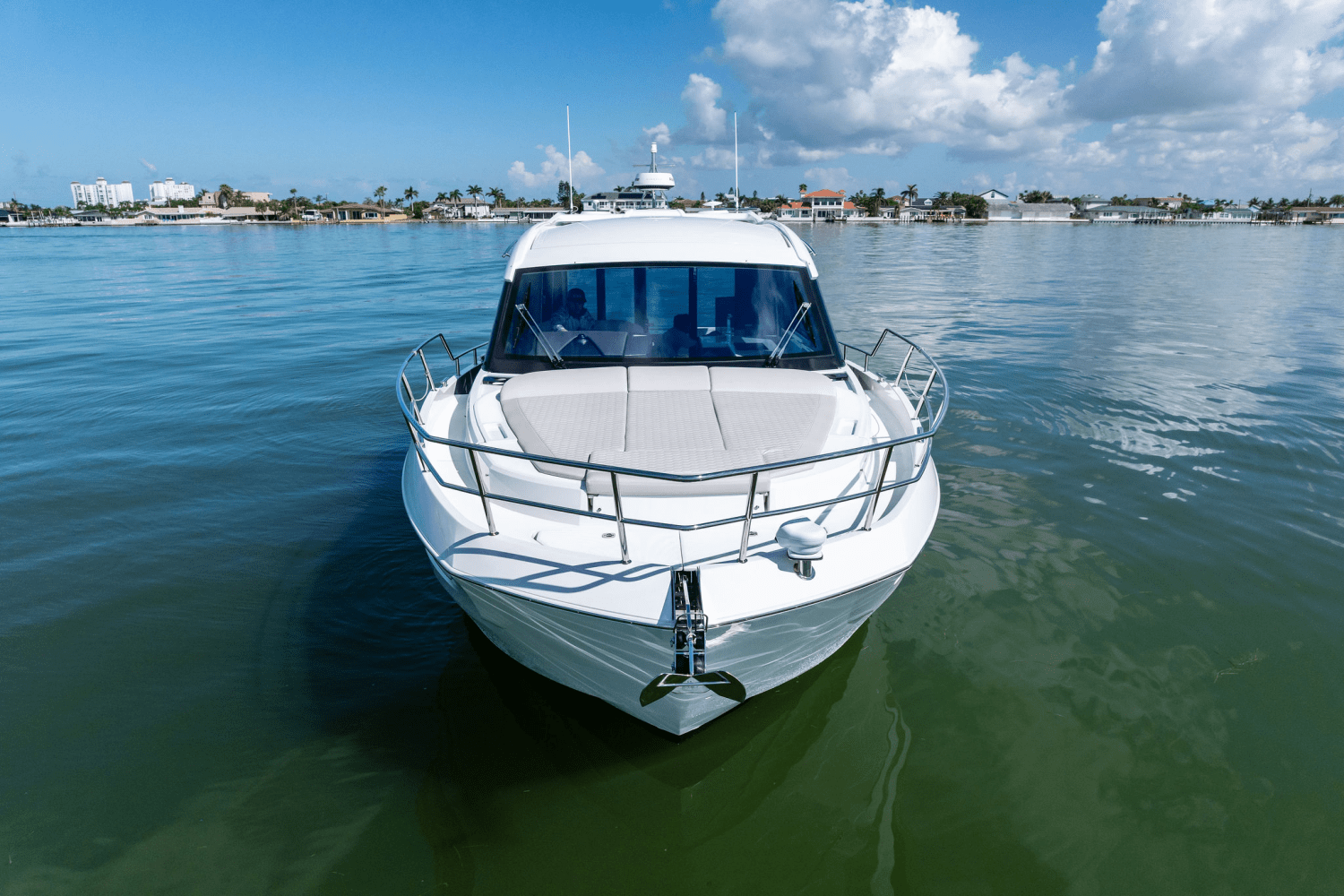 2025 Galeon 410 HTC Image Thumbnail #6