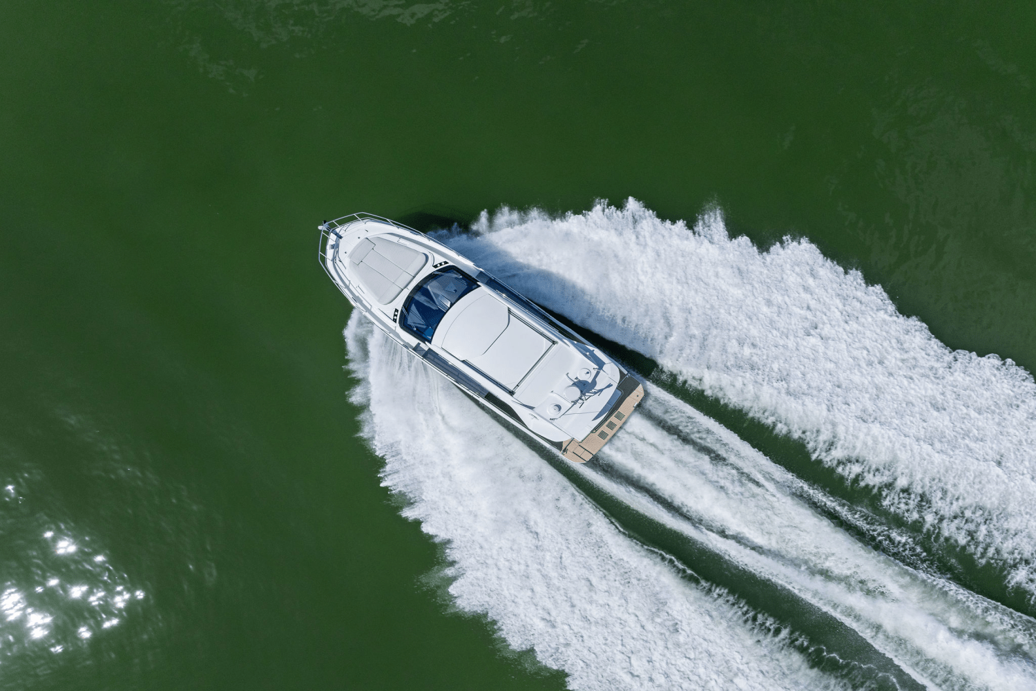 2025 Galeon 410 HTC Image Thumbnail #18