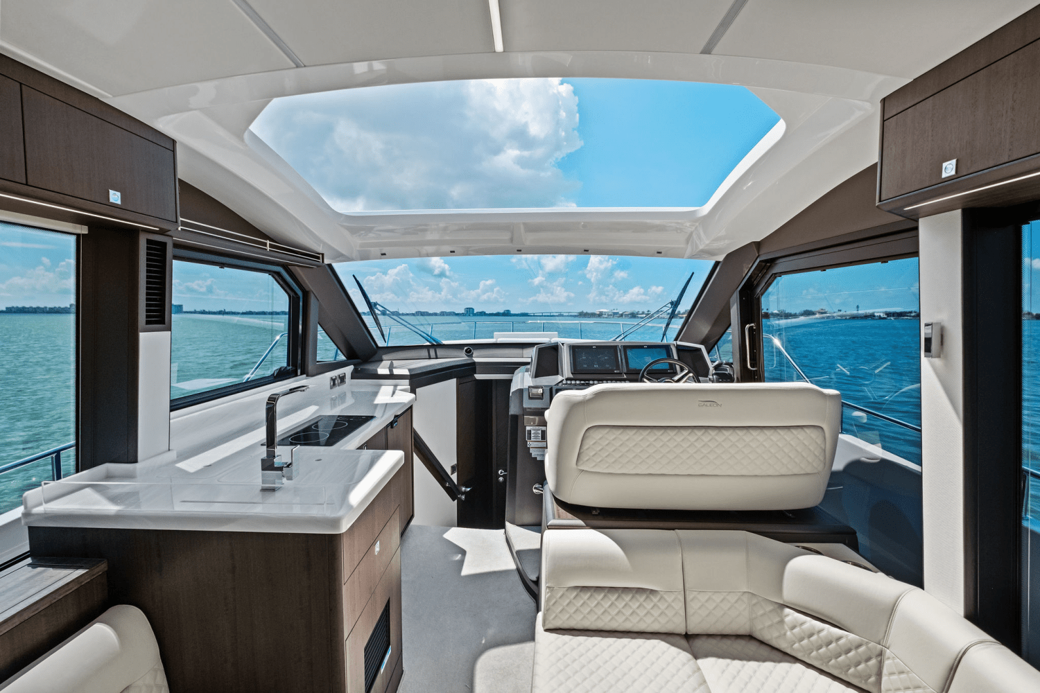 2025 Galeon 410 HTC Image Thumbnail #46