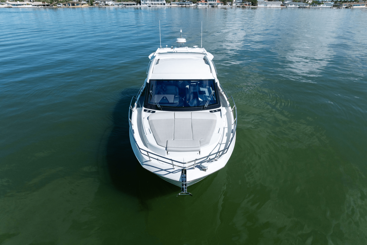 2025 Galeon 410 HTC Image Thumbnail #5