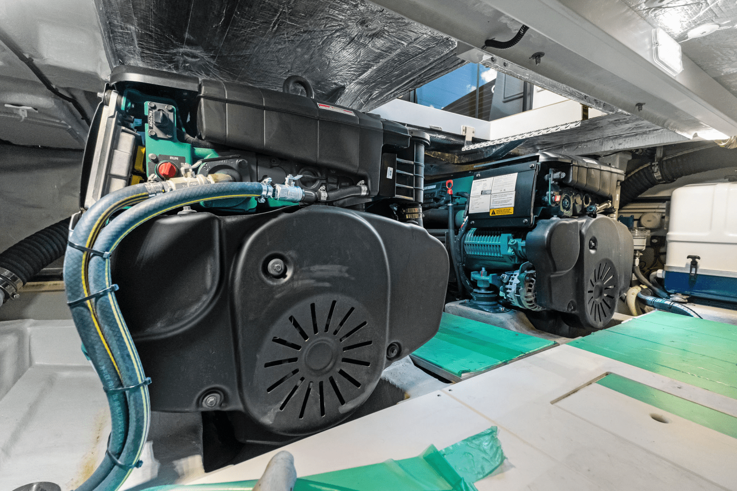 2025 Galeon 410 HTC Image Thumbnail #21