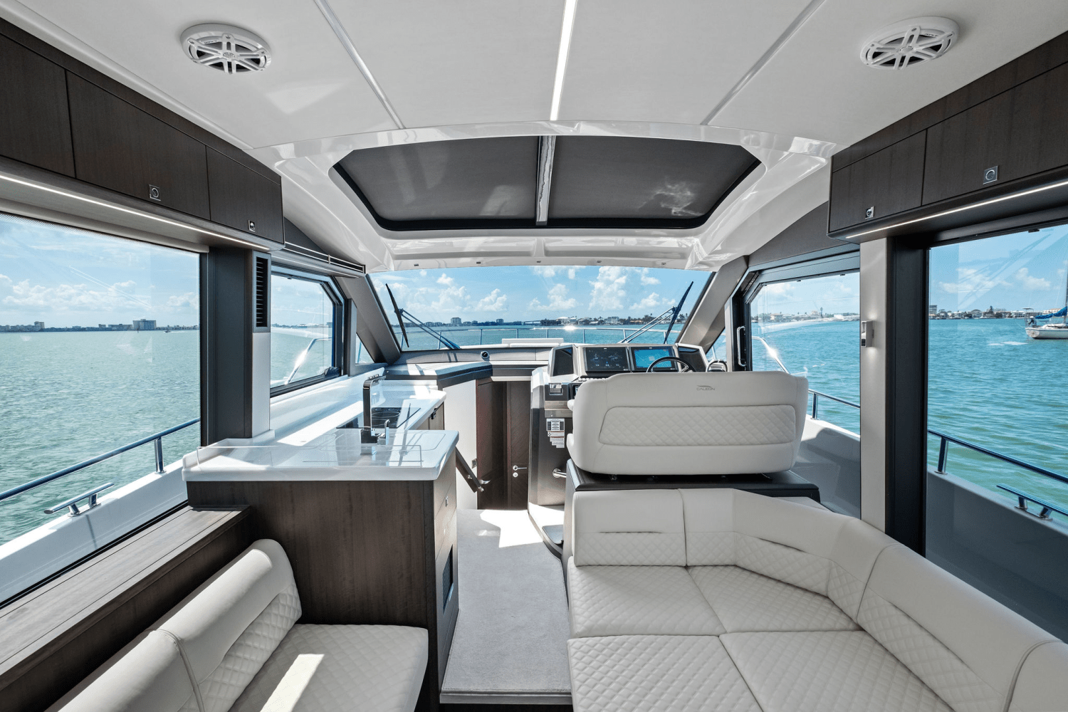 2025 Galeon 410 HTC Image Thumbnail #42